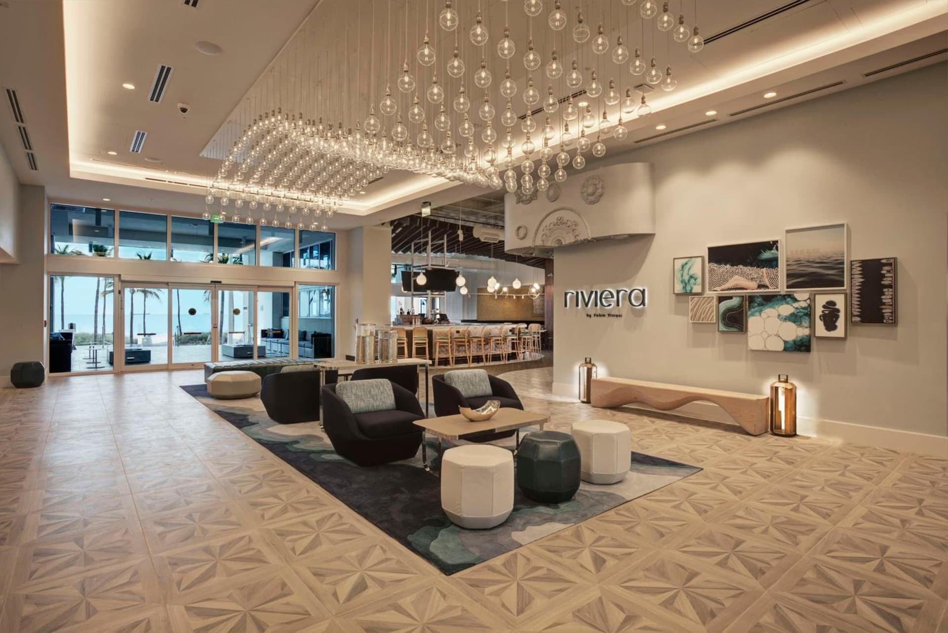 Hotel Maren Fort Lauderdale Beach, Curio Collection By Hilton gallery photo in Fort Lauderdale, FL — image 59