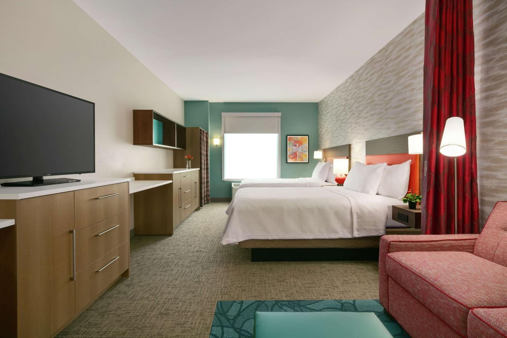 Home2 Suites By Hilton Easton gallery photo in Easton, PA — image 35
