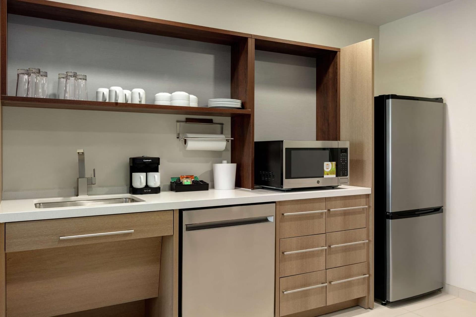 Home2 Suites By Hilton Easton gallery photo in Easton, PA — image 25