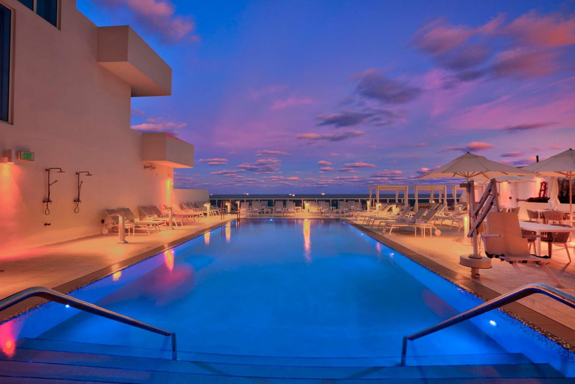 Hotel Maren Fort Lauderdale Beach, Curio Collection By Hilton gallery photo in Fort Lauderdale, FL — image 34