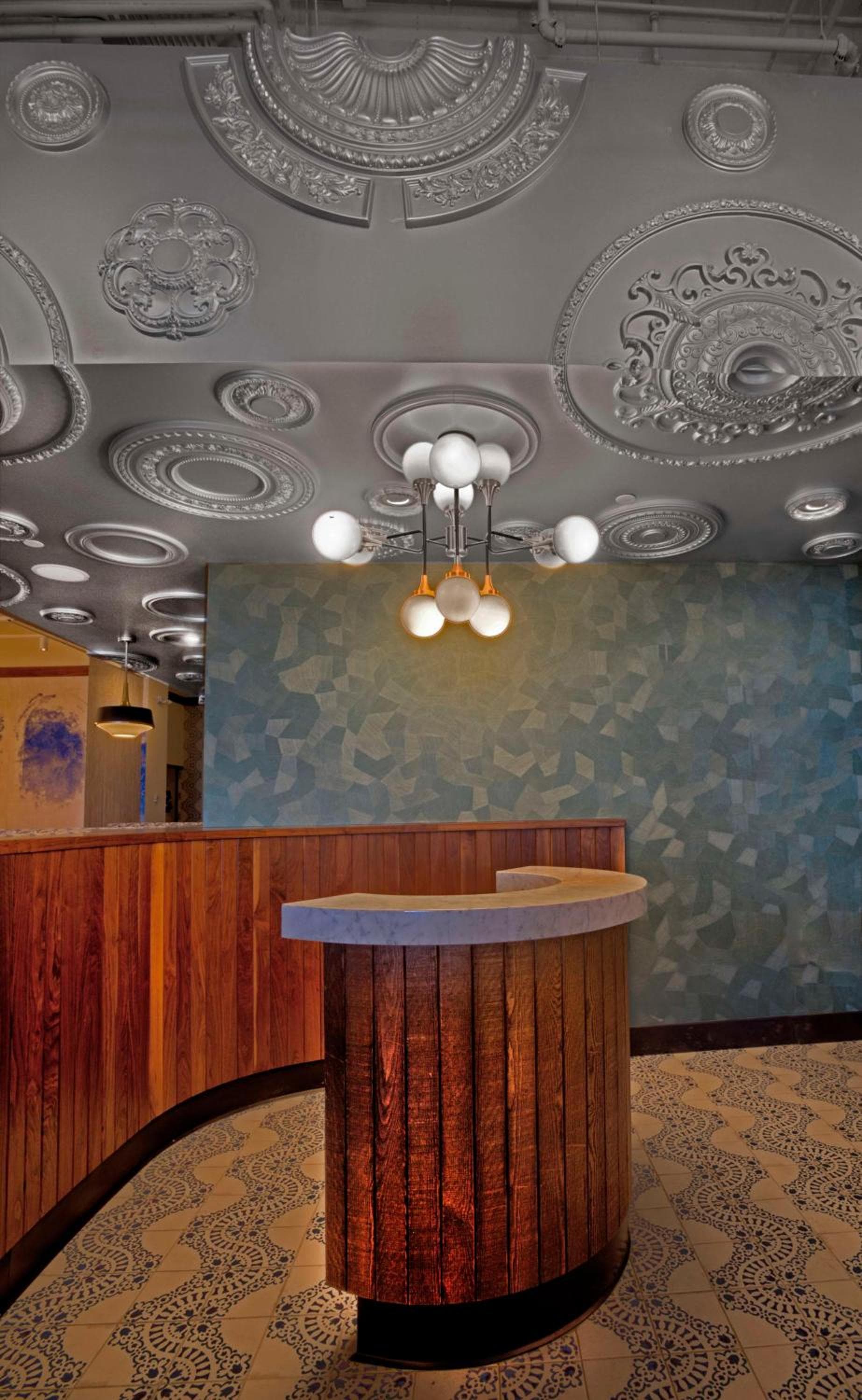 Hotel Maren Fort Lauderdale Beach, Curio Collection By Hilton gallery photo in Fort Lauderdale, FL — image 6