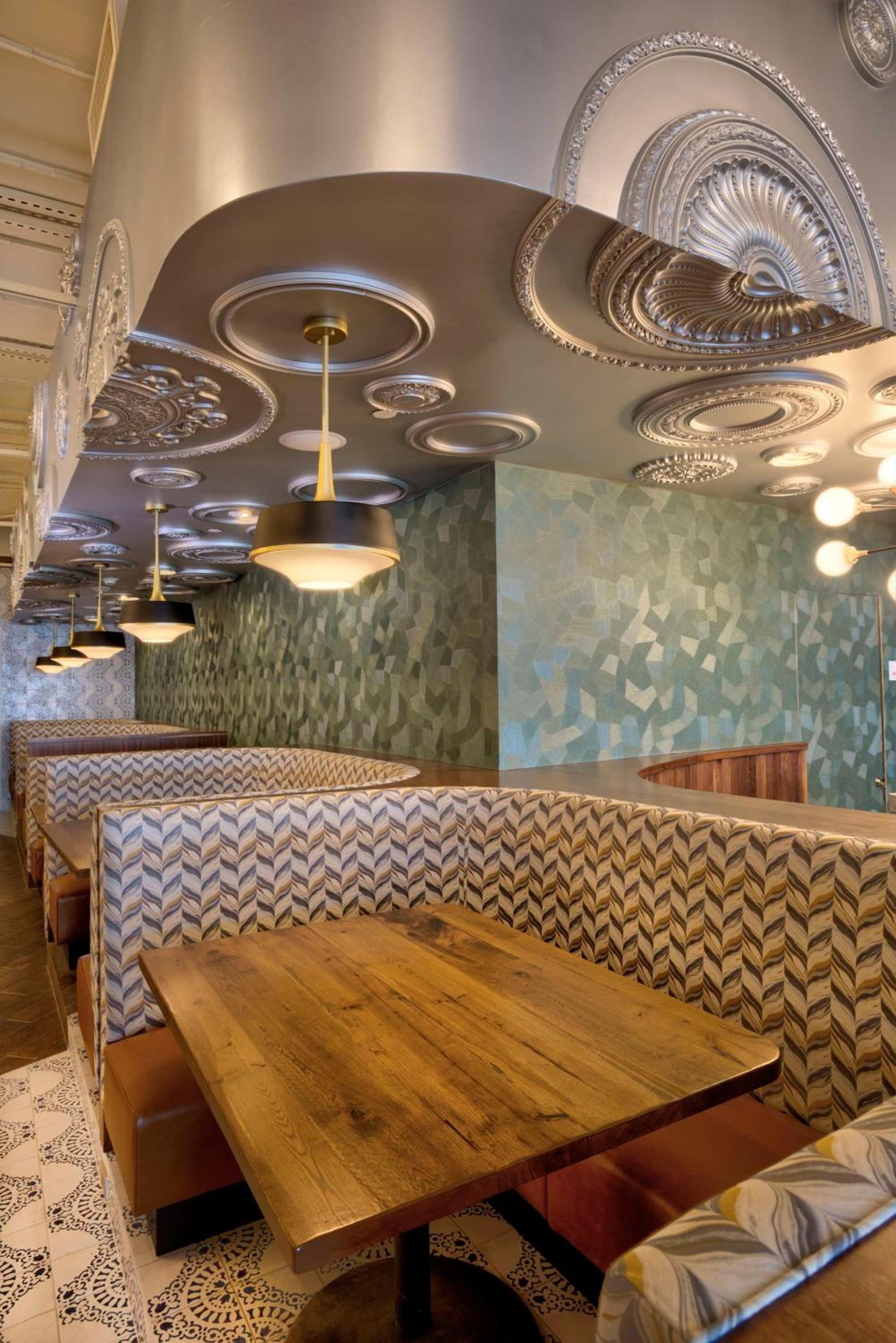 Hotel Maren Fort Lauderdale Beach, Curio Collection By Hilton gallery photo in Fort Lauderdale, FL — image 33
