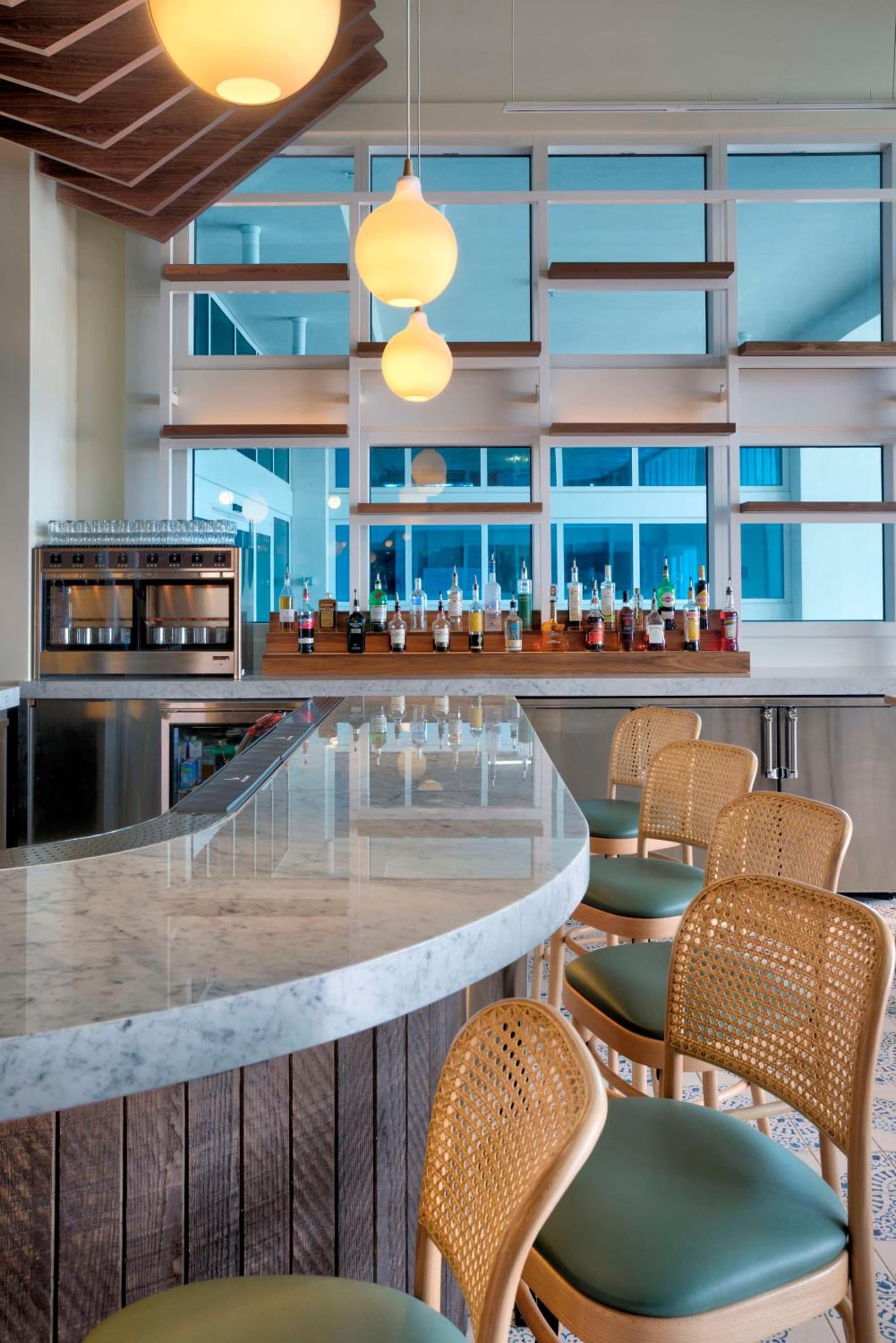 Hotel Maren Fort Lauderdale Beach, Curio Collection By Hilton gallery photo in Fort Lauderdale, FL — image 74
