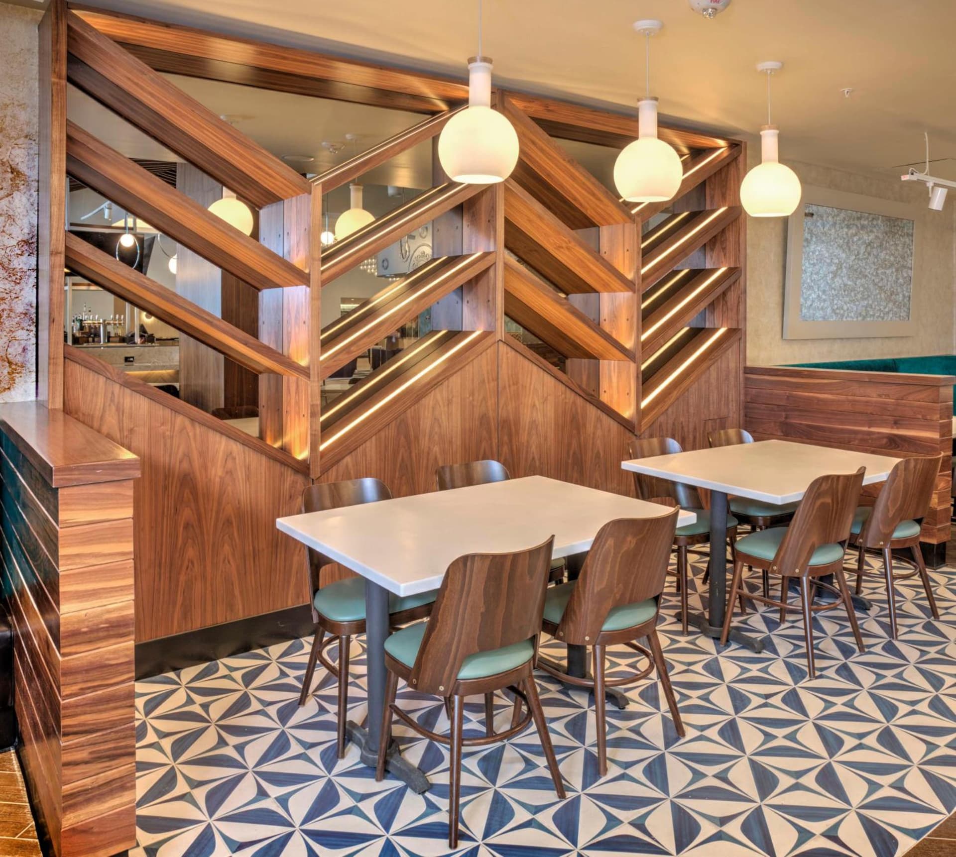 Hotel Maren Fort Lauderdale Beach, Curio Collection By Hilton gallery photo in Fort Lauderdale, FL — image 10