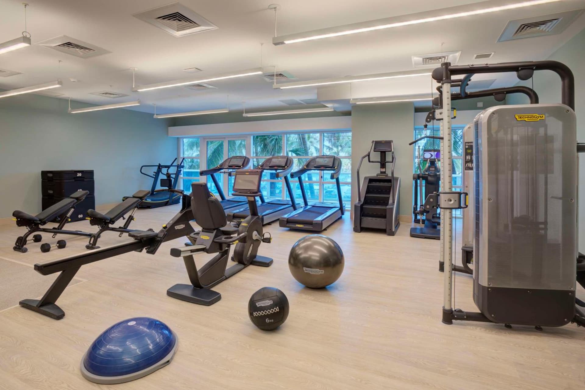 Hotel Maren Fort Lauderdale Beach, Curio Collection By Hilton gallery photo in Fort Lauderdale, FL — image 37