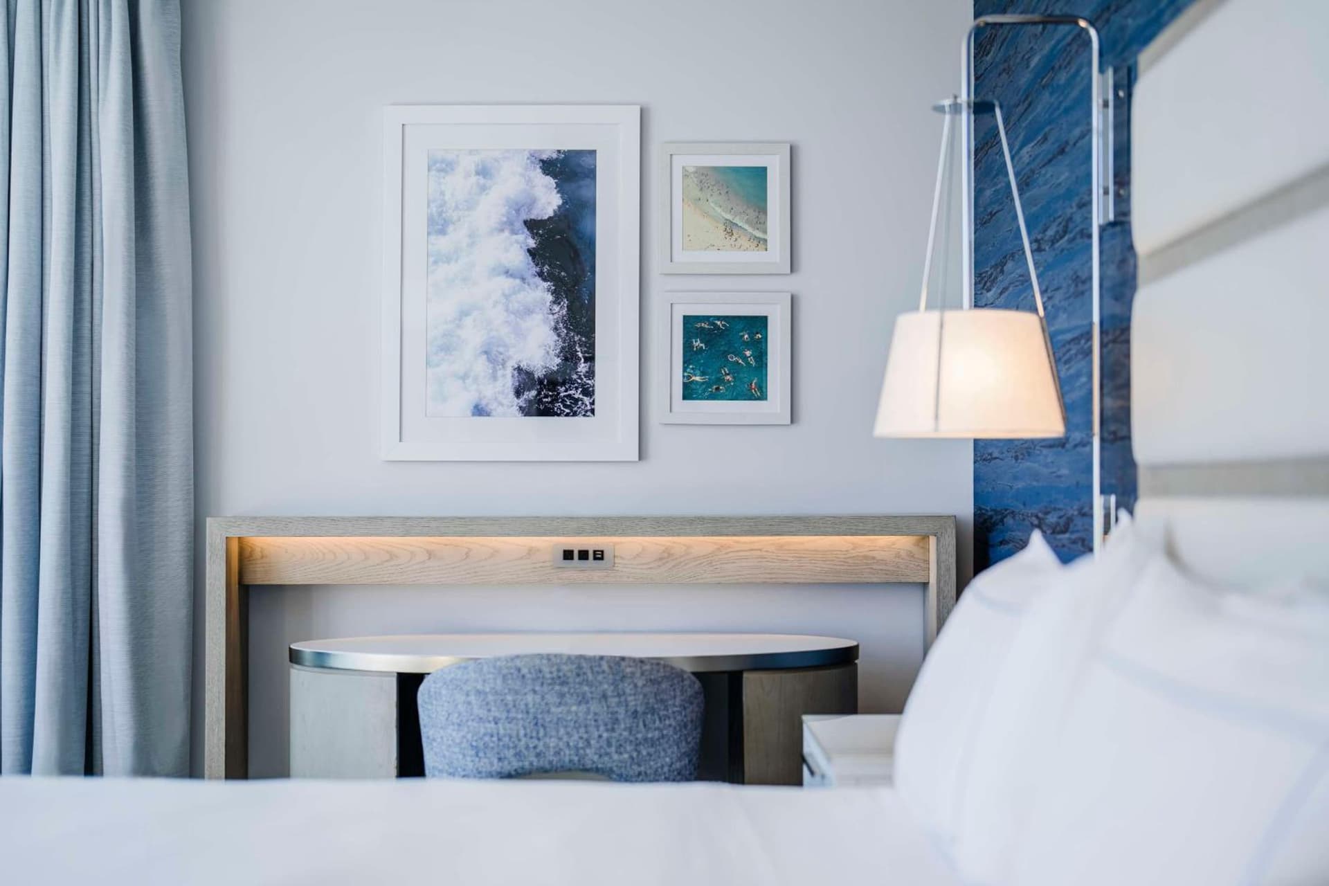 Hotel Maren Fort Lauderdale Beach, Curio Collection By Hilton gallery photo in Fort Lauderdale, FL — image 52