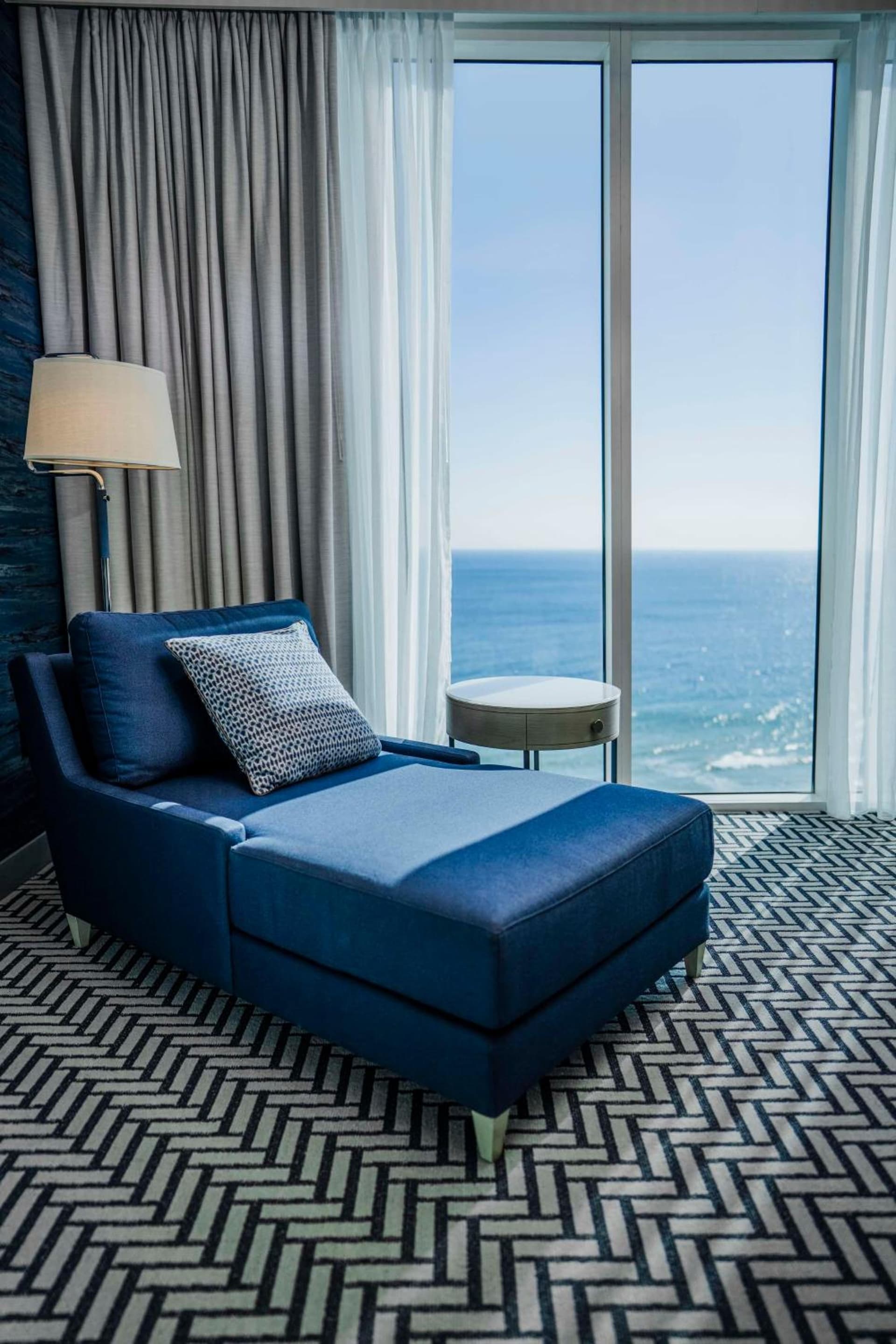 Hotel Maren Fort Lauderdale Beach, Curio Collection By Hilton gallery photo in Fort Lauderdale, FL — image 26