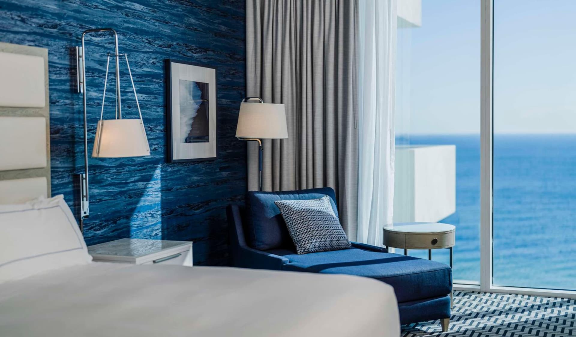 Hotel Maren Fort Lauderdale Beach, Curio Collection By Hilton gallery photo in Fort Lauderdale, FL — image 81