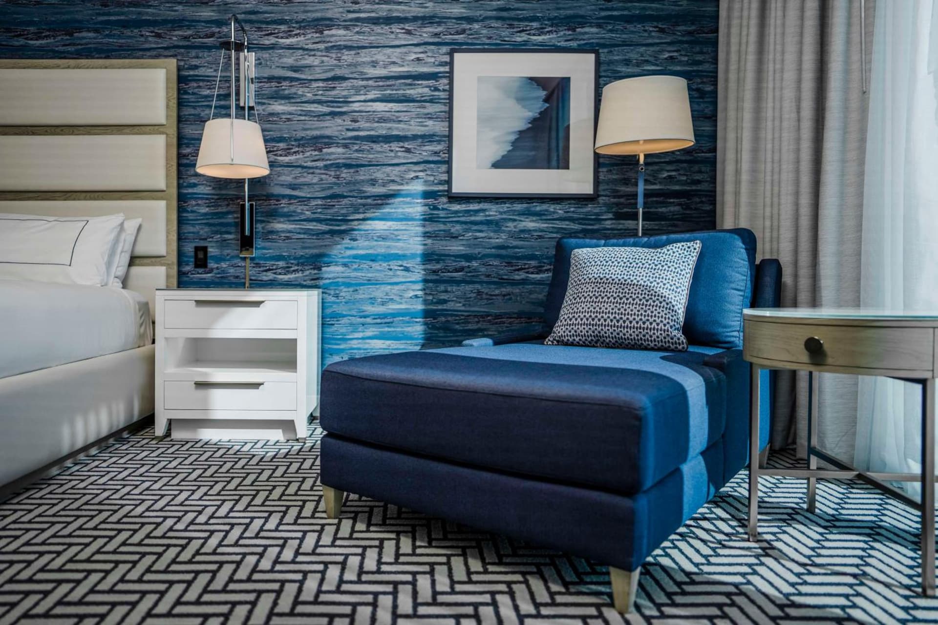 Hotel Maren Fort Lauderdale Beach, Curio Collection By Hilton gallery photo in Fort Lauderdale, FL — image 64