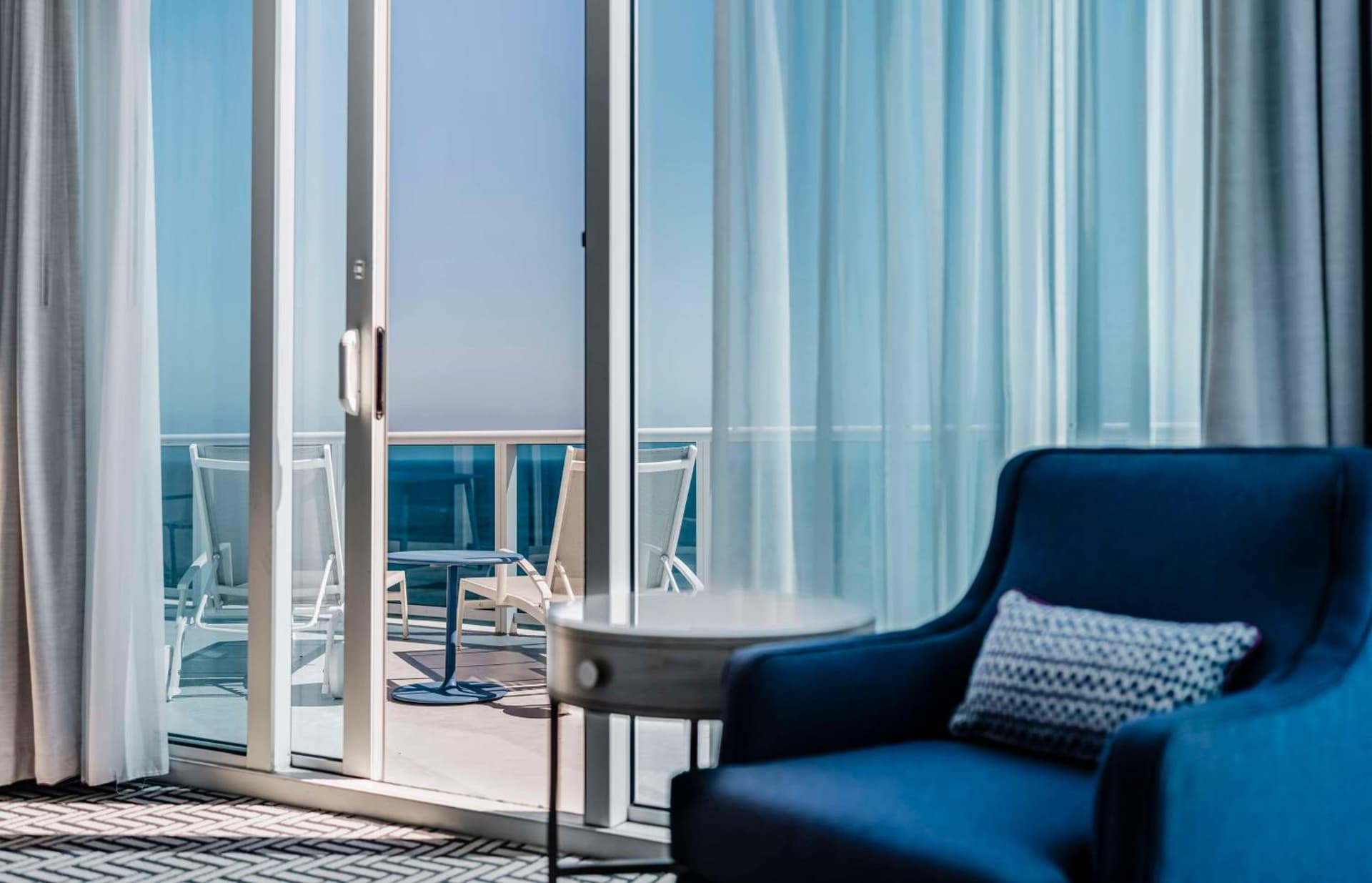 Hotel Maren Fort Lauderdale Beach, Curio Collection By Hilton gallery photo in Fort Lauderdale, FL — image 53