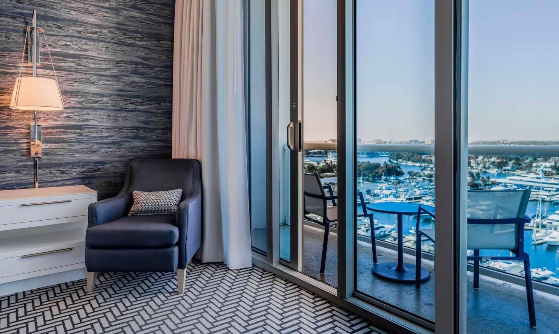 Hotel Maren Fort Lauderdale Beach, Curio Collection By Hilton gallery photo in Fort Lauderdale, FL — image 19