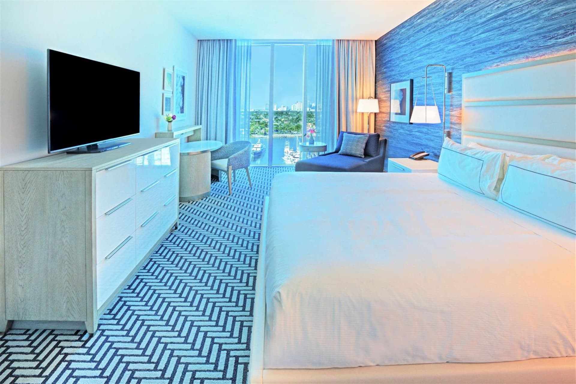 Hotel Maren Fort Lauderdale Beach, Curio Collection By Hilton gallery photo in Fort Lauderdale, FL — image 39