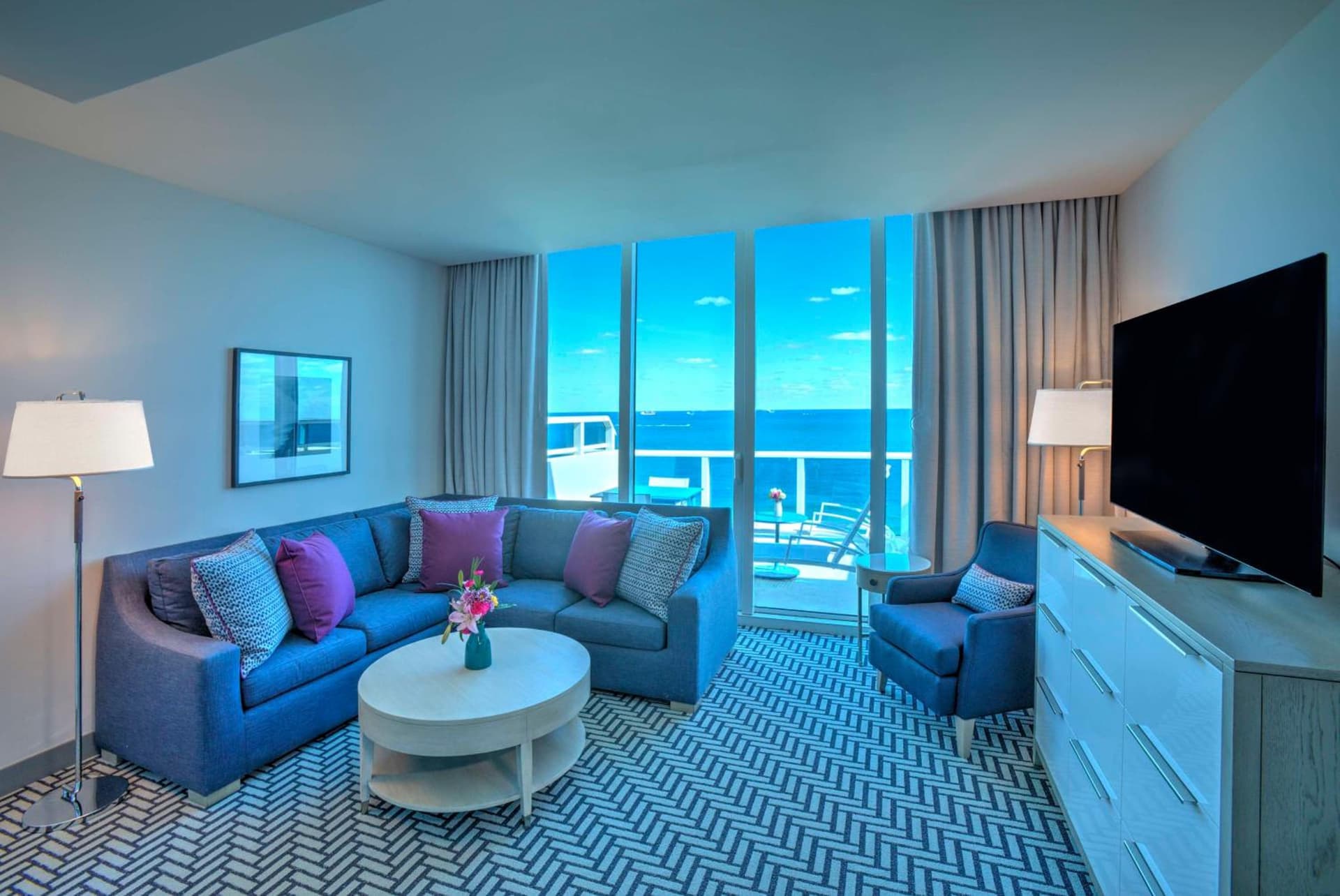 Hotel Maren Fort Lauderdale Beach, Curio Collection By Hilton gallery photo in Fort Lauderdale, FL — image 44