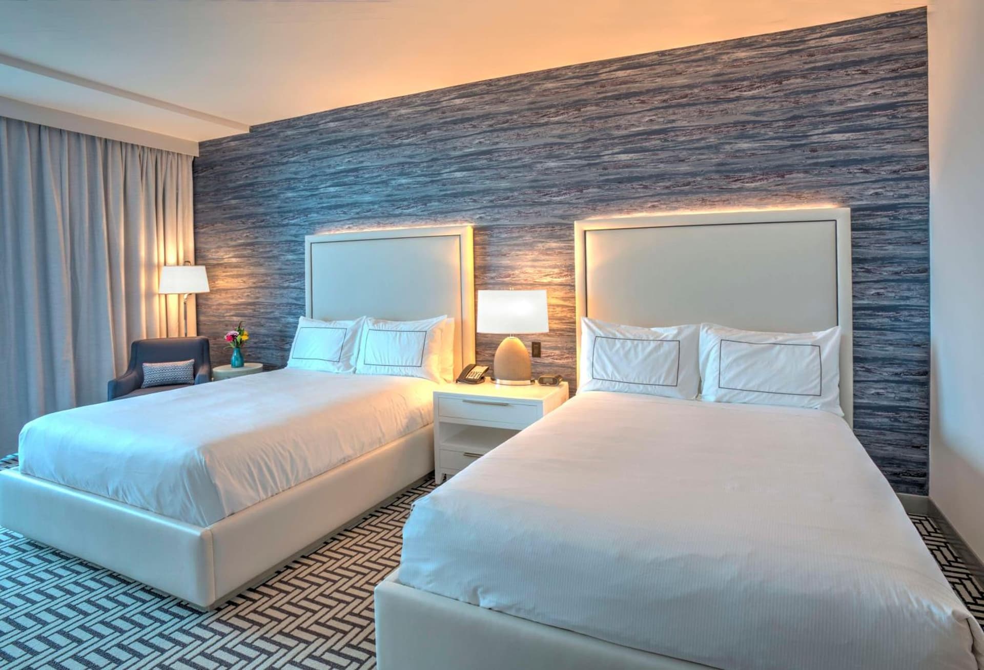 Hotel Maren Fort Lauderdale Beach, Curio Collection By Hilton gallery photo in Fort Lauderdale, FL — image 48