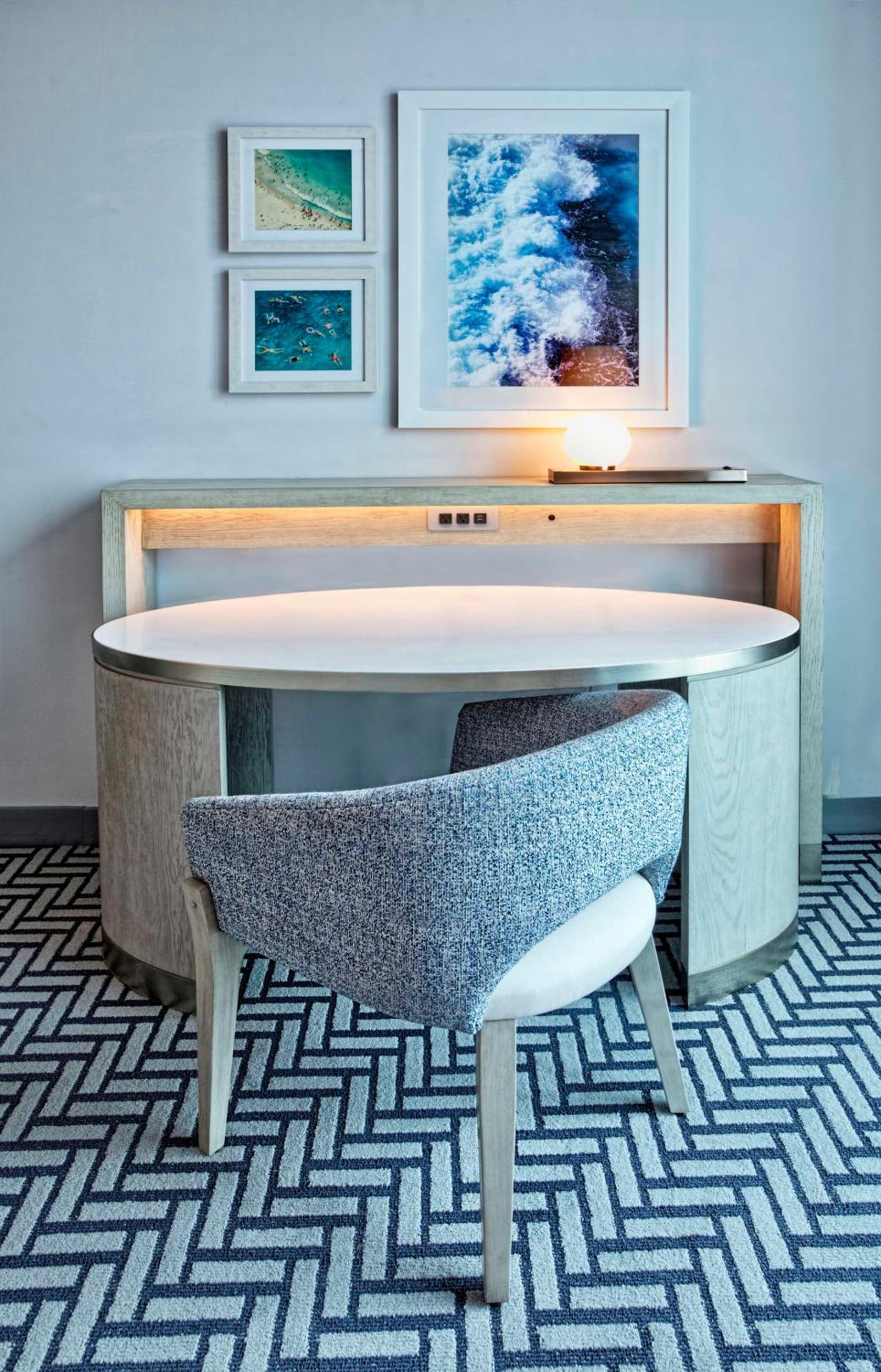 Hotel Maren Fort Lauderdale Beach, Curio Collection By Hilton gallery photo in Fort Lauderdale, FL — image 92