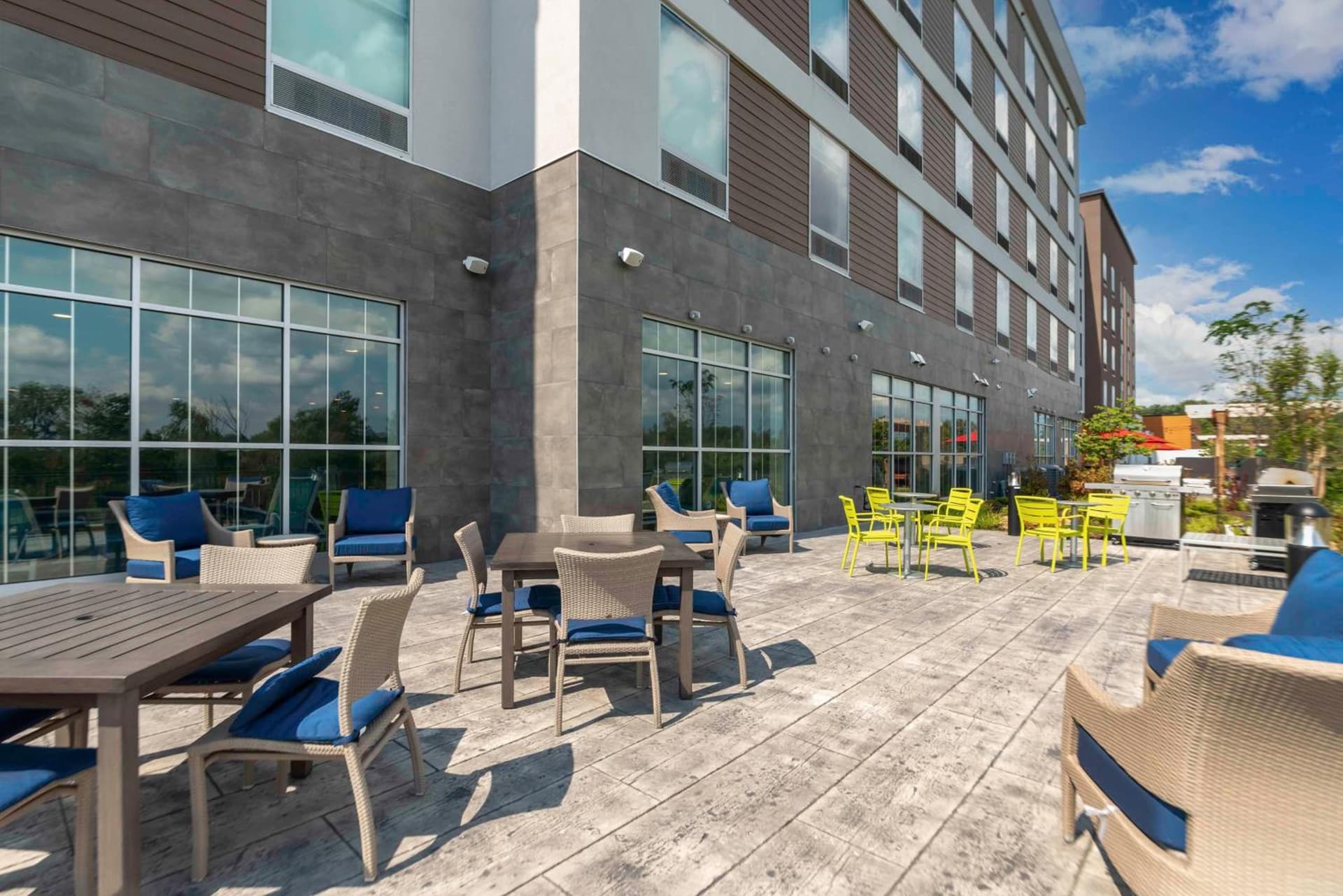 Hilton Garden Inn By Hilton Fort Wayne North gallery photo in Sunnybrook Acres, IN — image 24