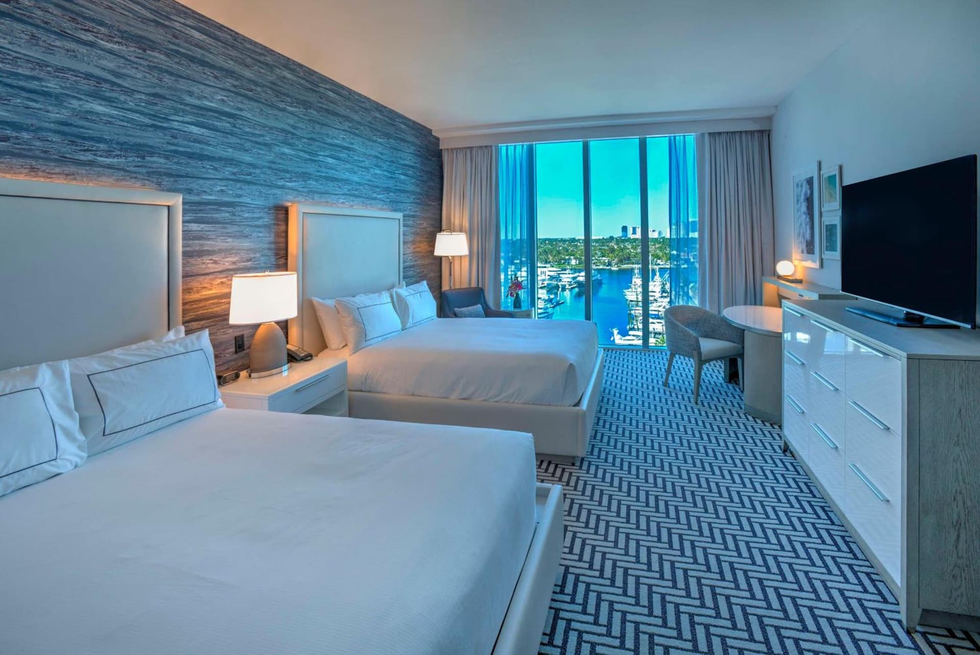 Hotel Maren Fort Lauderdale Beach, Curio Collection By Hilton gallery photo in Fort Lauderdale, FL — image 63