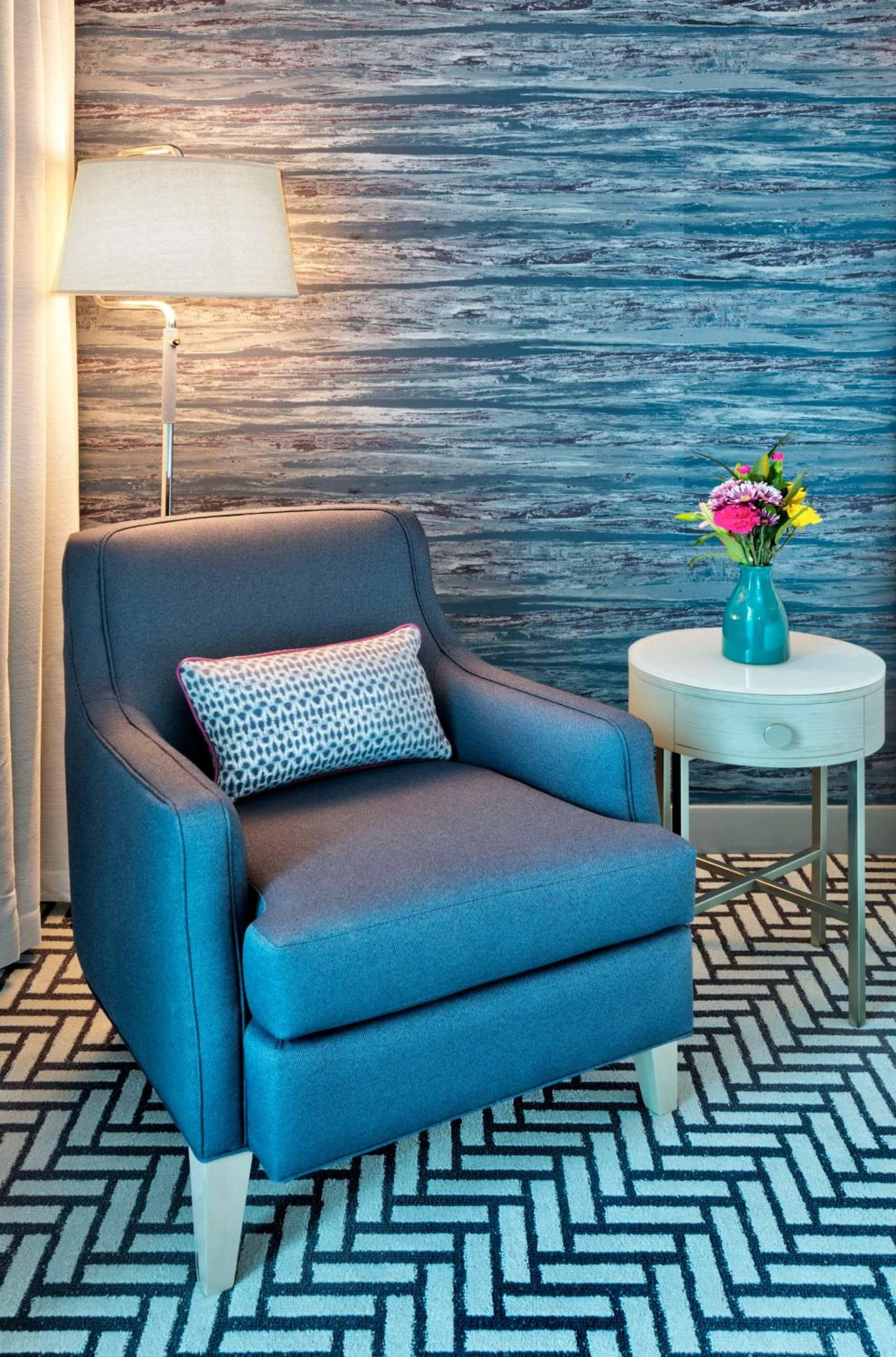 Hotel Maren Fort Lauderdale Beach, Curio Collection By Hilton gallery photo in Fort Lauderdale, FL — image 5