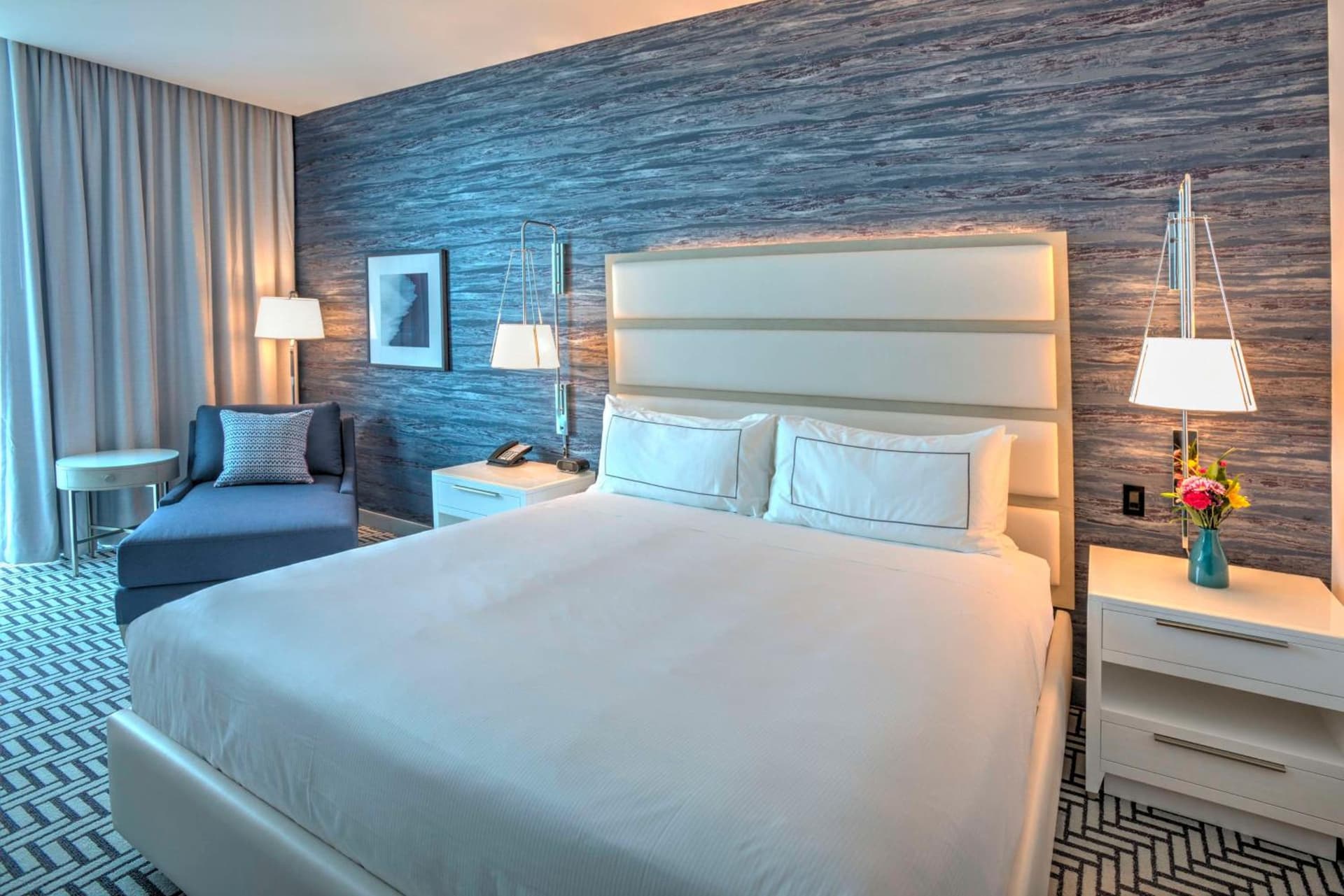 Hotel Maren Fort Lauderdale Beach, Curio Collection By Hilton gallery photo in Fort Lauderdale, FL — image 69