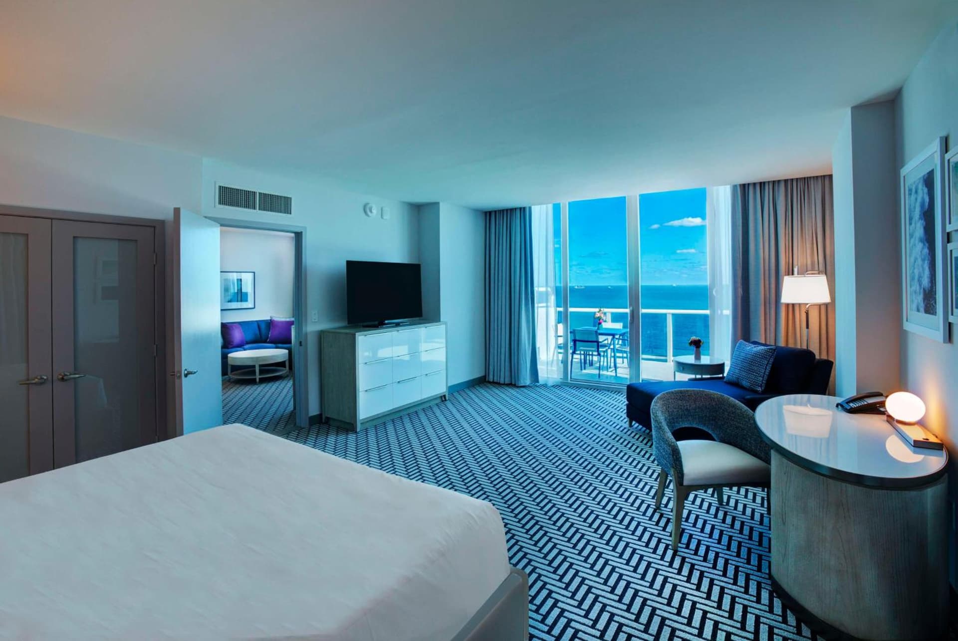 Hotel Maren Fort Lauderdale Beach, Curio Collection By Hilton gallery photo in Fort Lauderdale, FL — image 38