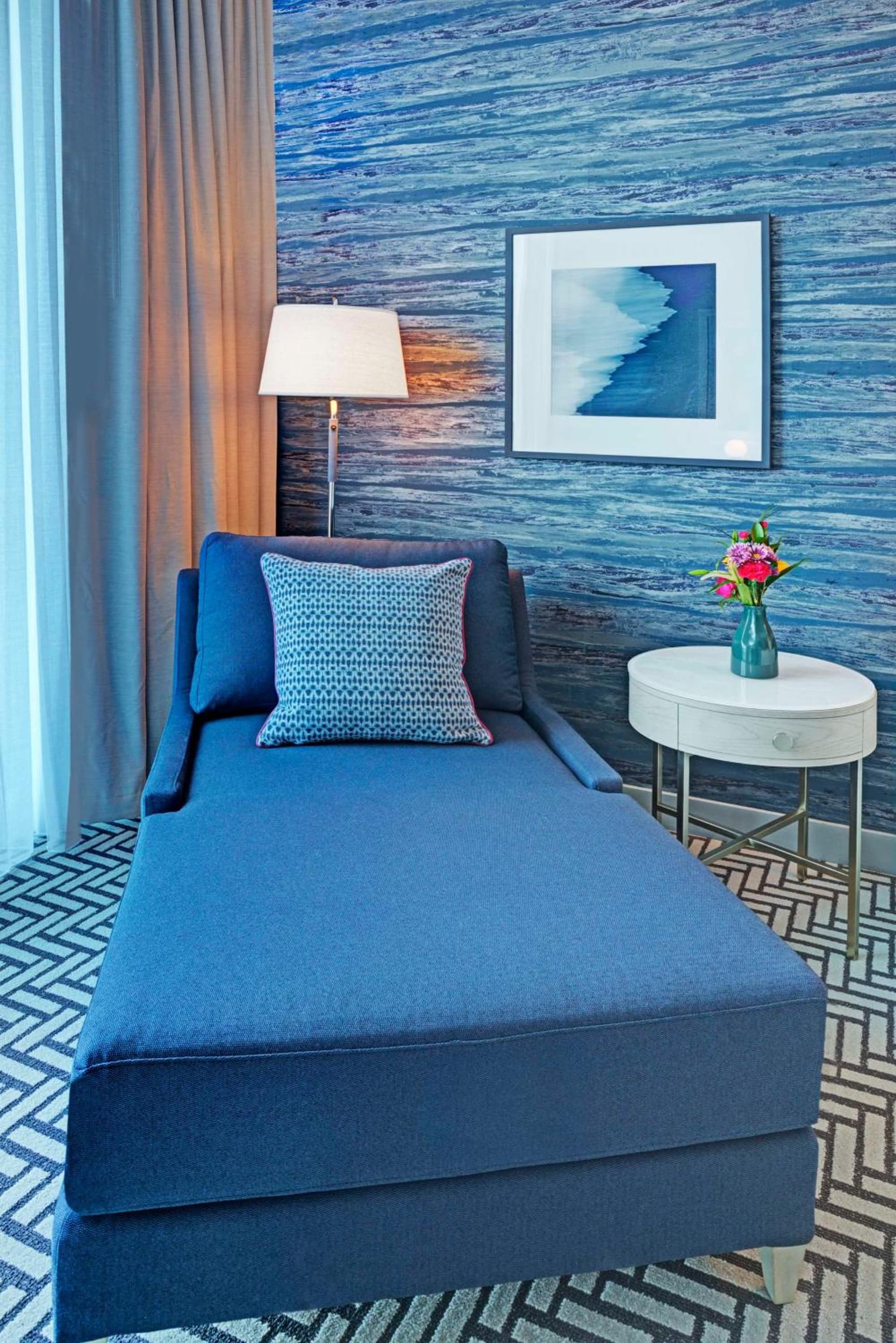 Hotel Maren Fort Lauderdale Beach, Curio Collection By Hilton gallery photo in Fort Lauderdale, FL — image 75