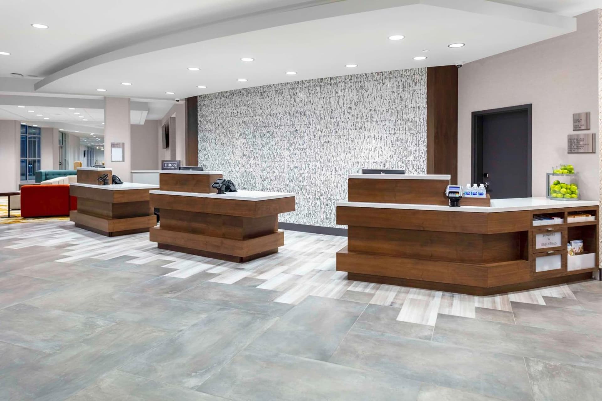 Hilton Garden Inn By Hilton Fort Wayne North gallery photo in Sunnybrook Acres, IN — image 8