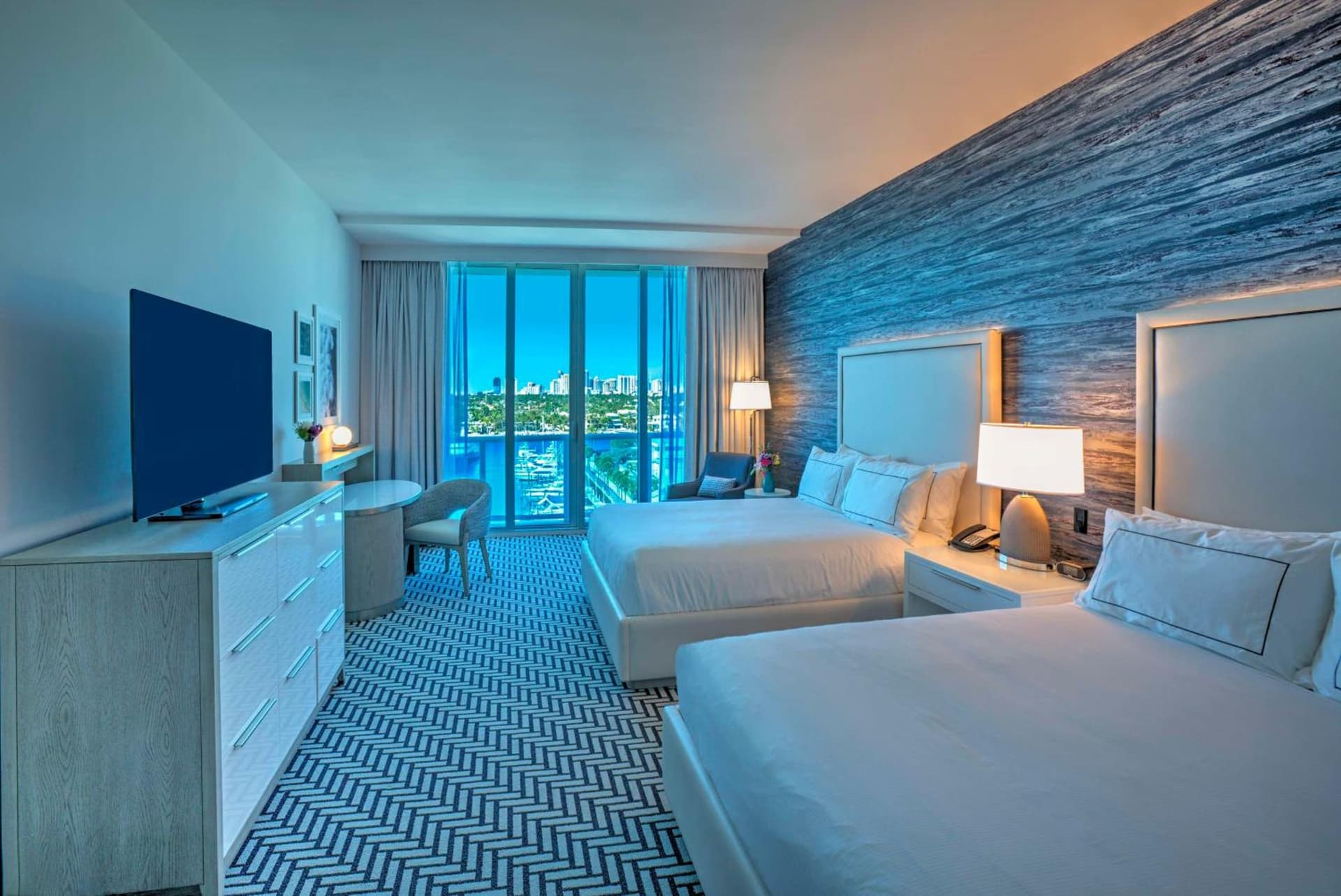 Hotel Maren Fort Lauderdale Beach, Curio Collection By Hilton gallery photo in Fort Lauderdale, FL — image 43