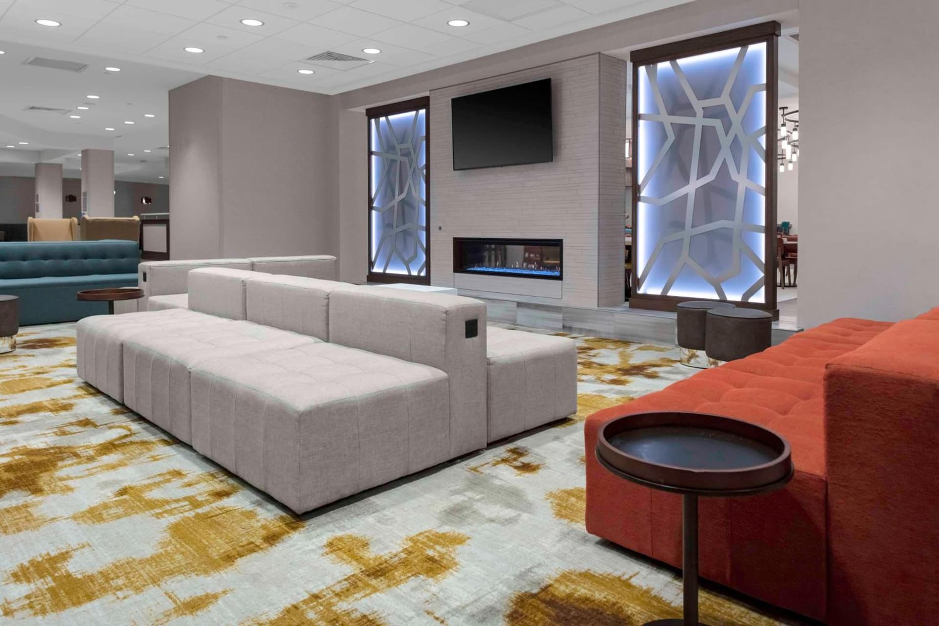 Hilton Garden Inn By Hilton Fort Wayne North gallery photo in Sunnybrook Acres, IN — image 12