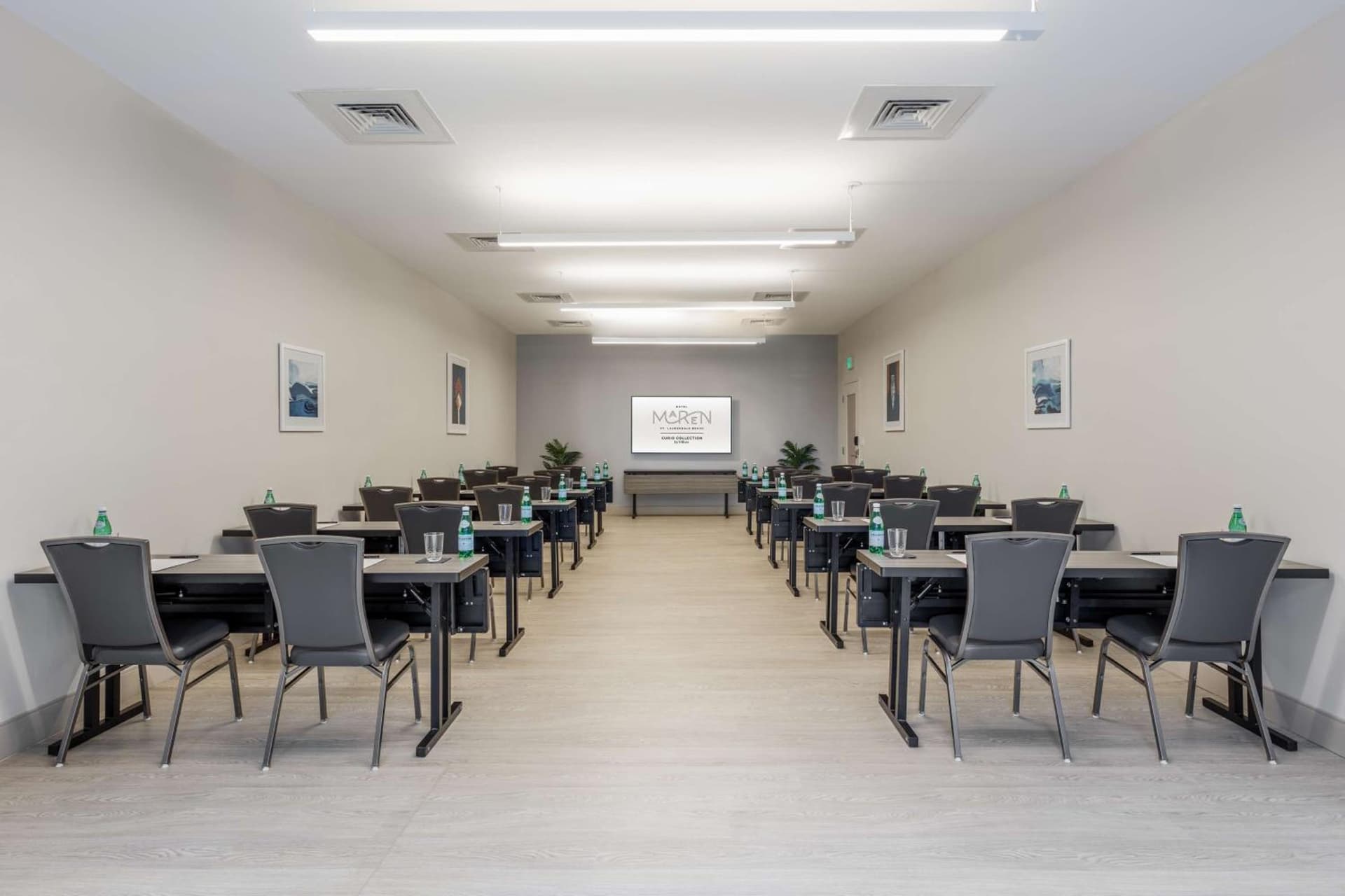 Hotel Maren Fort Lauderdale Beach, Curio Collection By Hilton gallery photo in Fort Lauderdale, FL — image 22