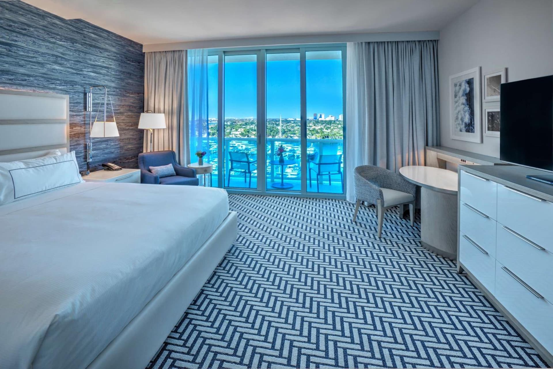 Hotel Maren Fort Lauderdale Beach, Curio Collection By Hilton gallery photo in Fort Lauderdale, FL — image 32
