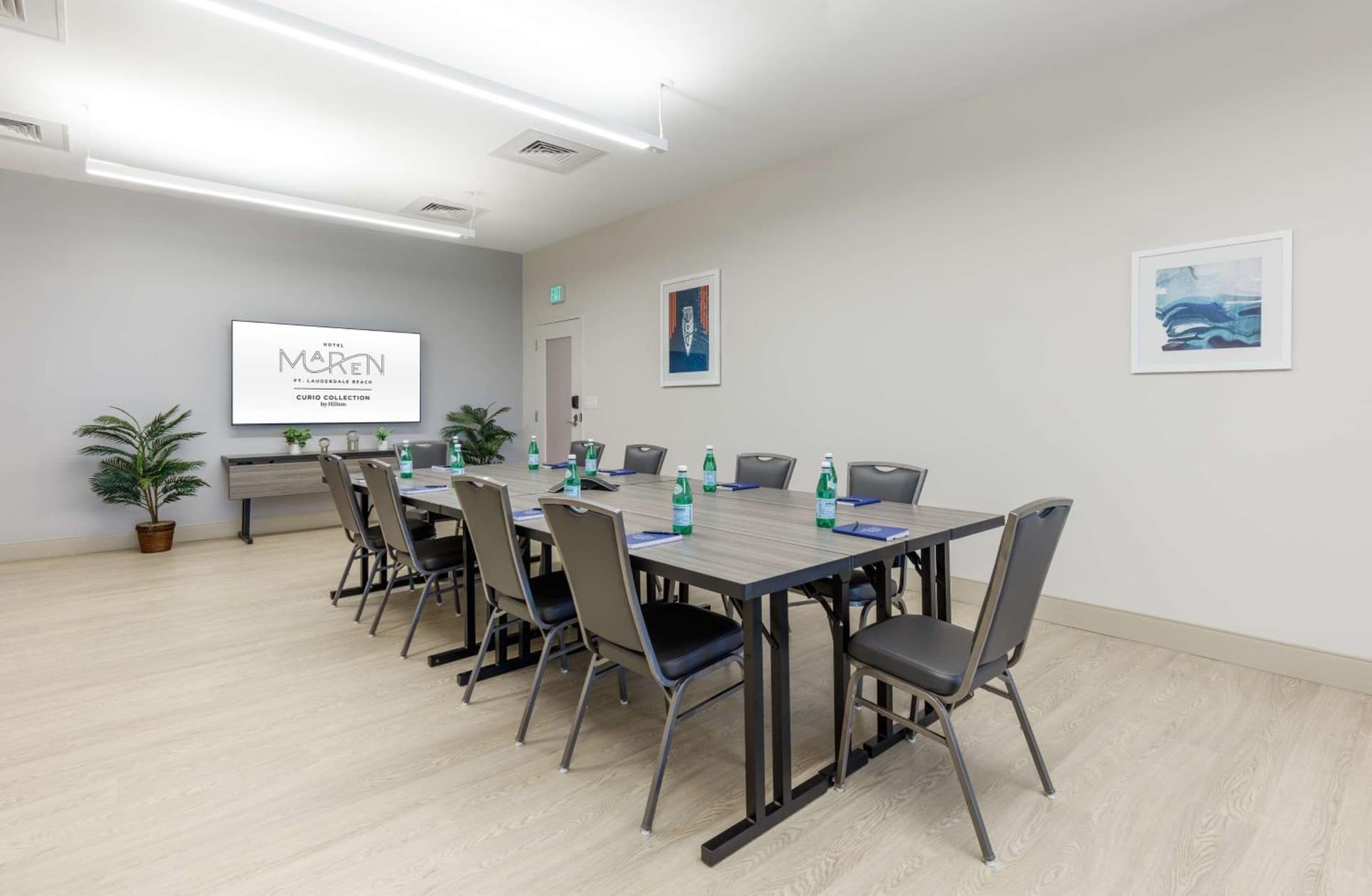 Hotel Maren Fort Lauderdale Beach, Curio Collection By Hilton gallery photo in Fort Lauderdale, FL — image 50