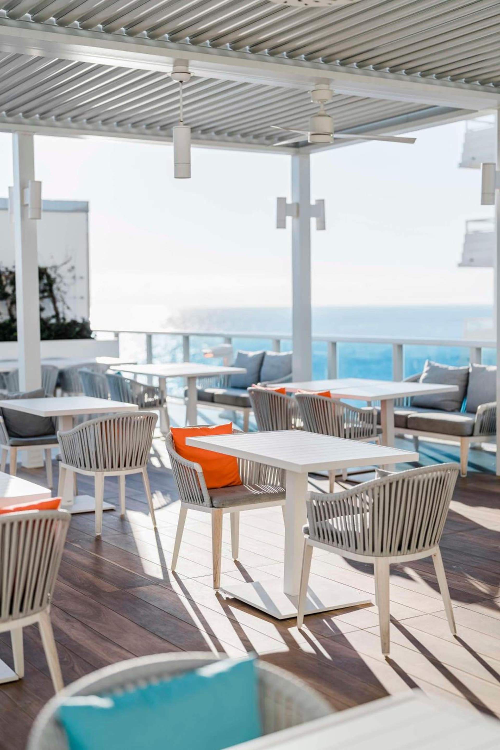 Hotel Maren Fort Lauderdale Beach, Curio Collection By Hilton gallery photo in Fort Lauderdale, FL — image 42