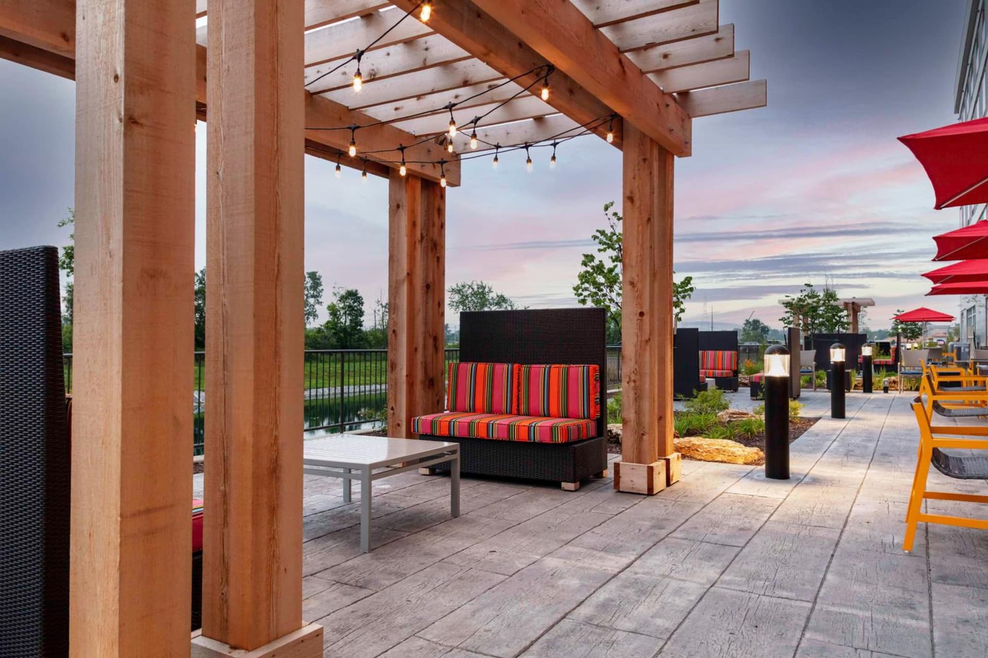Hilton Garden Inn By Hilton Fort Wayne North gallery photo in Sunnybrook Acres, IN — image 23