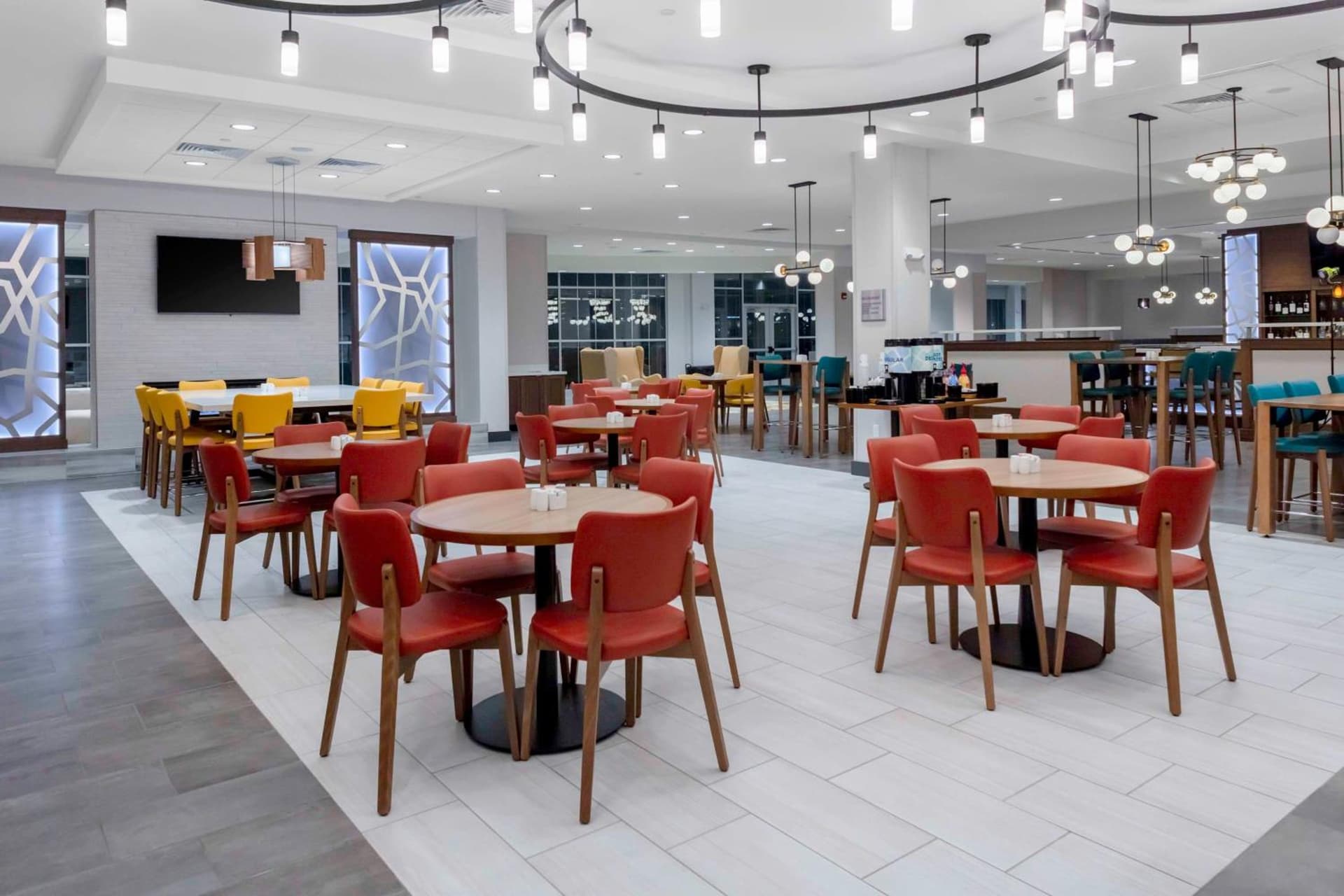 Hilton Garden Inn By Hilton Fort Wayne North gallery photo in Sunnybrook Acres, IN — image 21
