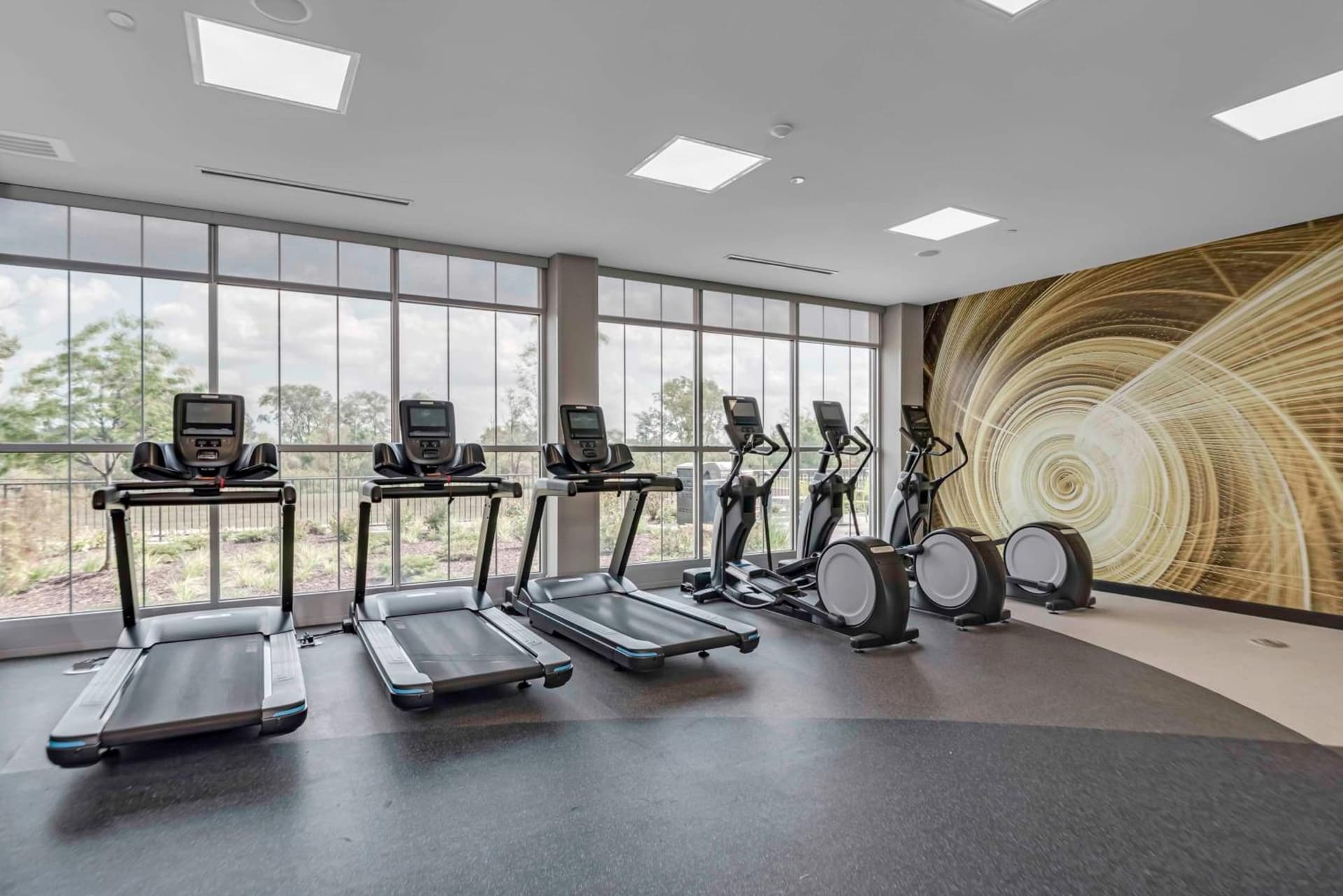 Hilton Garden Inn By Hilton Fort Wayne North gallery photo in Sunnybrook Acres, IN — image 15