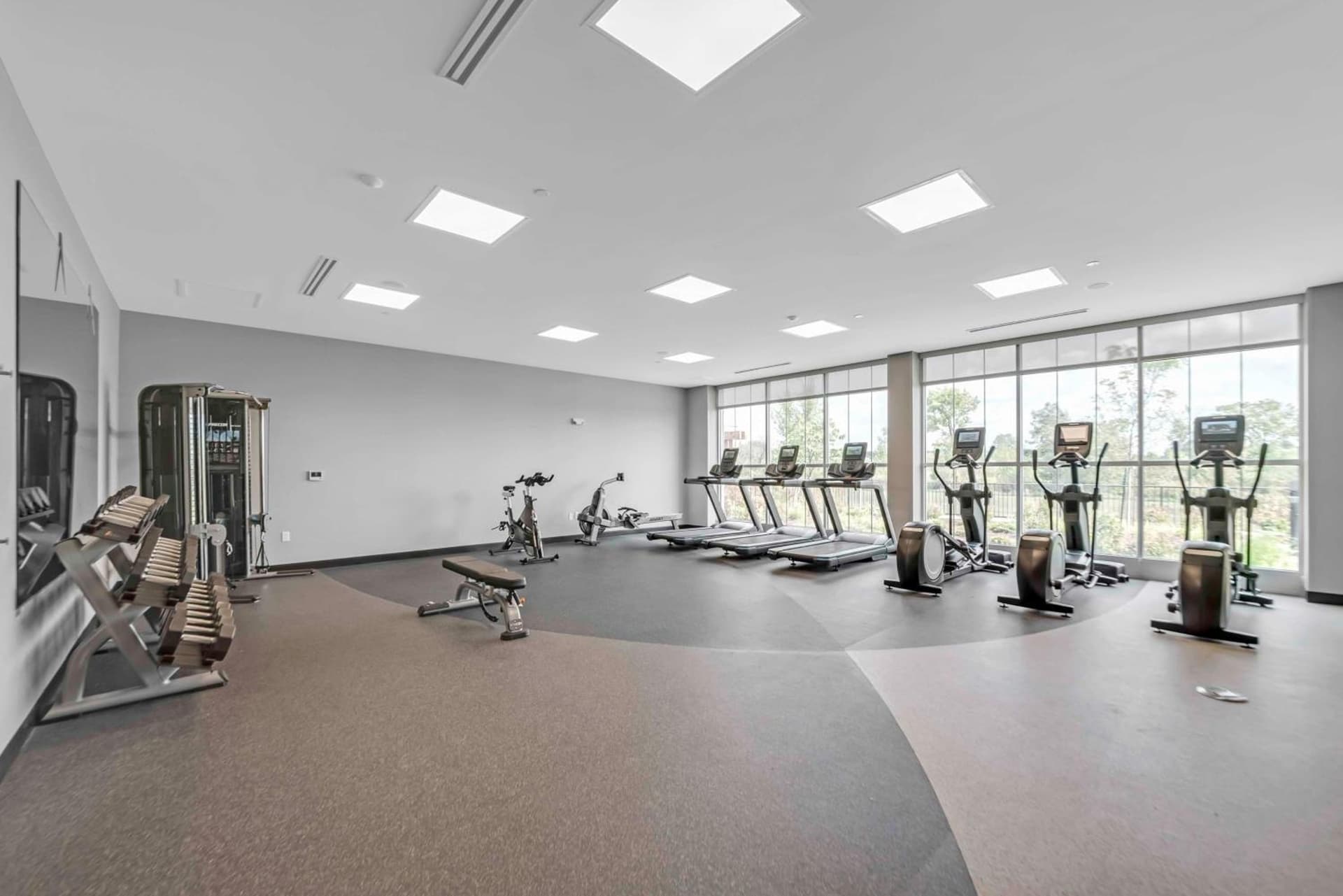 Hilton Garden Inn By Hilton Fort Wayne North gallery photo in Sunnybrook Acres, IN — image 14