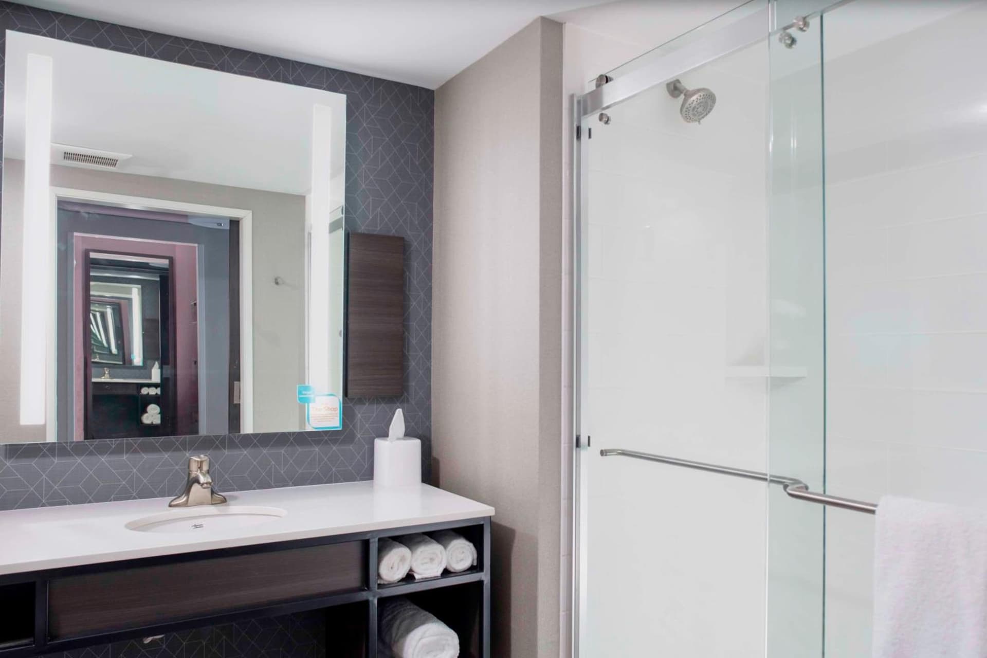 Hilton Garden Inn By Hilton Fort Wayne North gallery photo in Sunnybrook Acres, IN — image 5