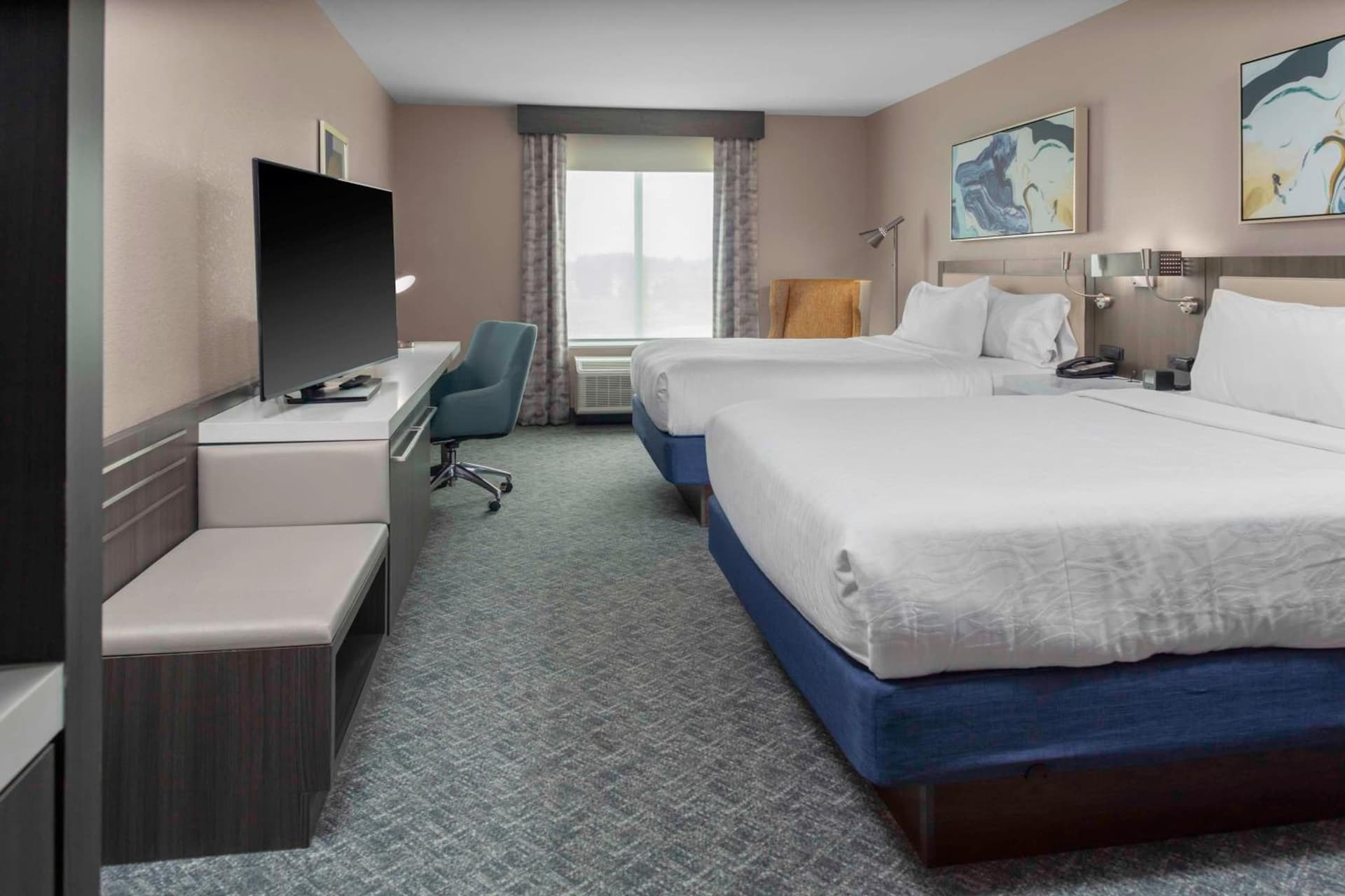 Hilton Garden Inn By Hilton Fort Wayne North gallery photo in Sunnybrook Acres, IN — image 11
