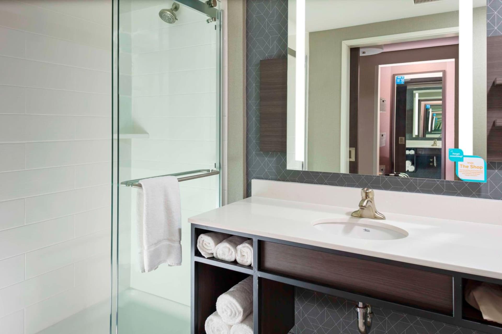 Hilton Garden Inn By Hilton Fort Wayne North gallery photo in Sunnybrook Acres, IN — image 6