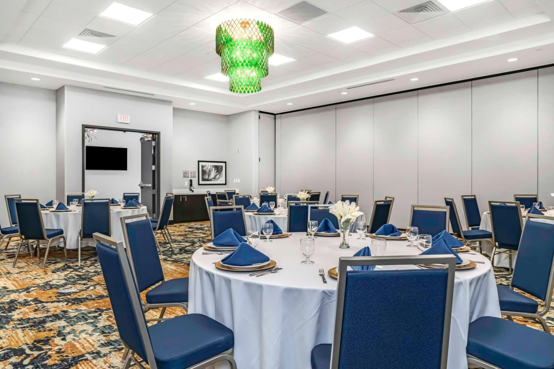 Hilton Garden Inn By Hilton Fort Wayne North gallery photo in Sunnybrook Acres, IN — image 9