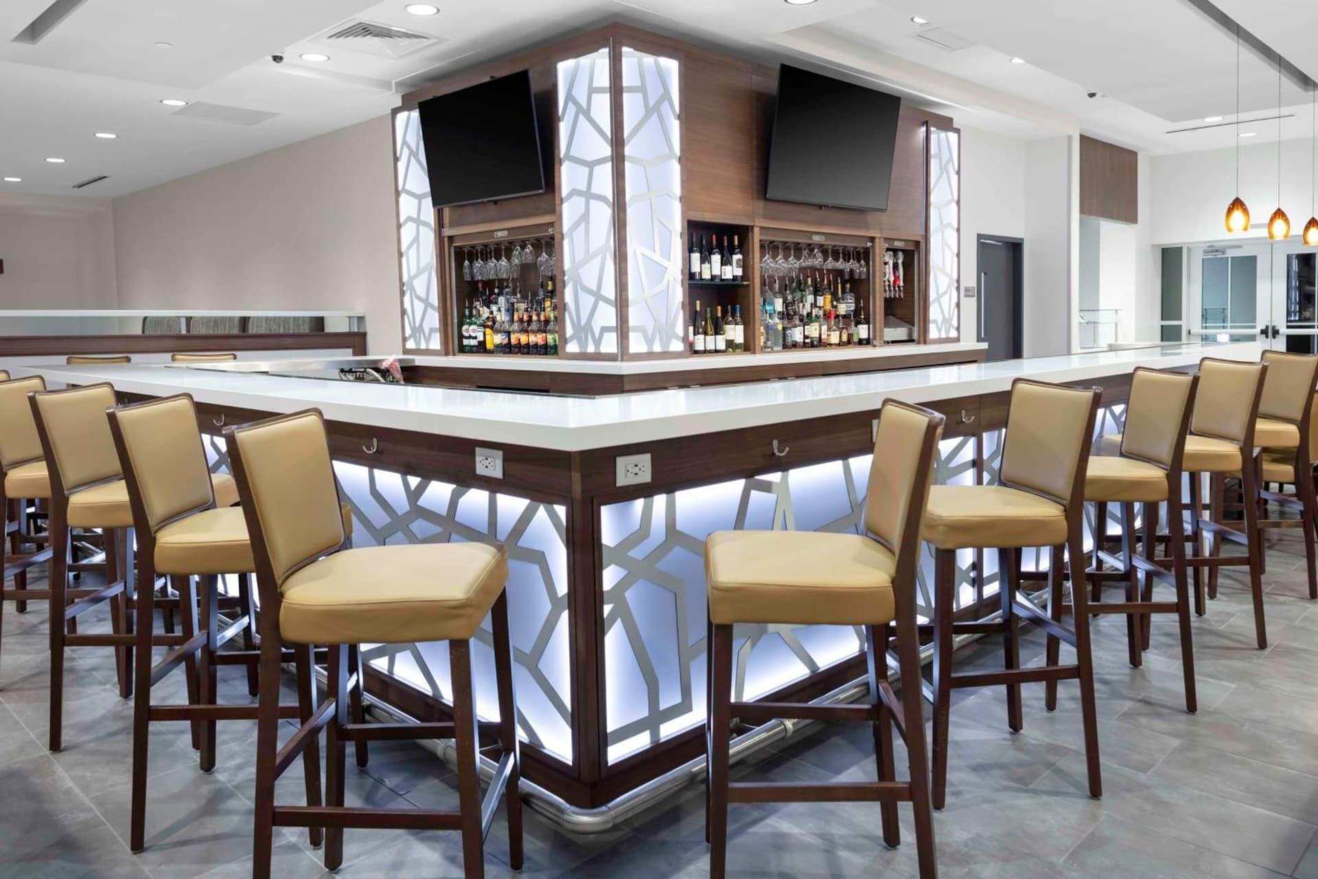 Hilton Garden Inn By Hilton Fort Wayne North gallery photo in Sunnybrook Acres, IN — image 4