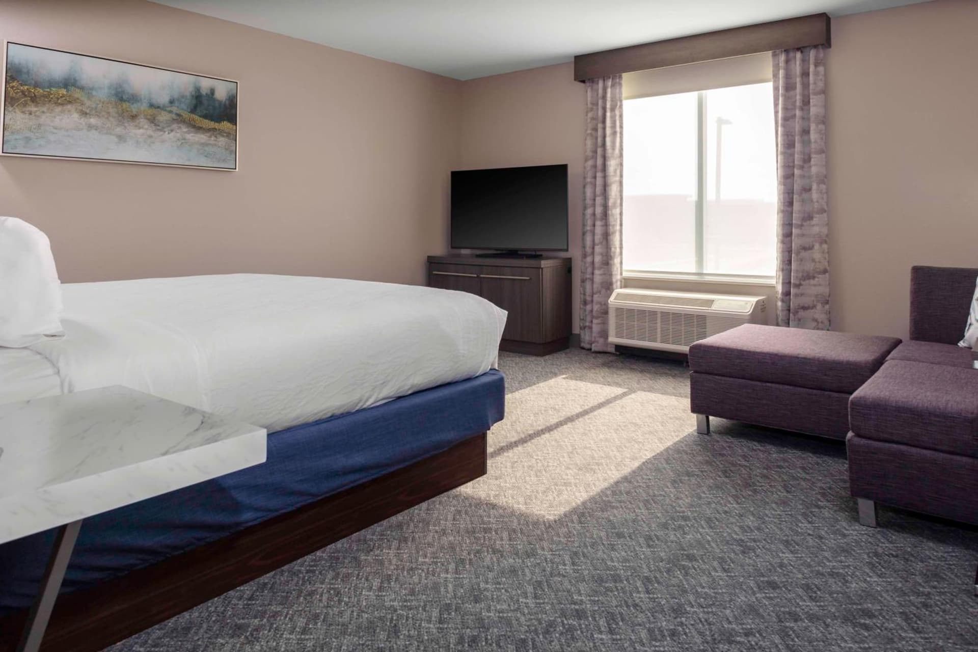 Hilton Garden Inn By Hilton Fort Wayne North gallery photo in Sunnybrook Acres, IN — image 10