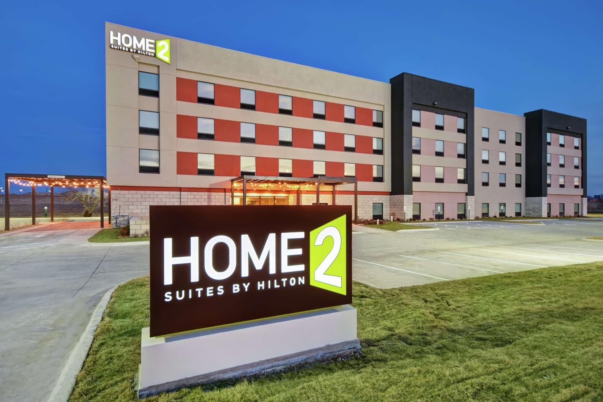 Home2 Suites by Hilton Wichita Northeast gallery photo in Wichita, KS — image 32