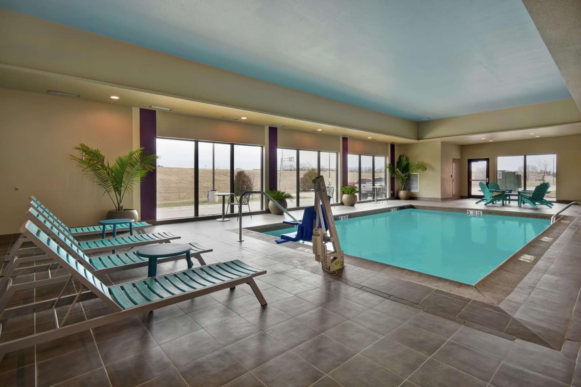 Home2 Suites by Hilton Wichita Northeast gallery photo in Wichita, KS — image 30