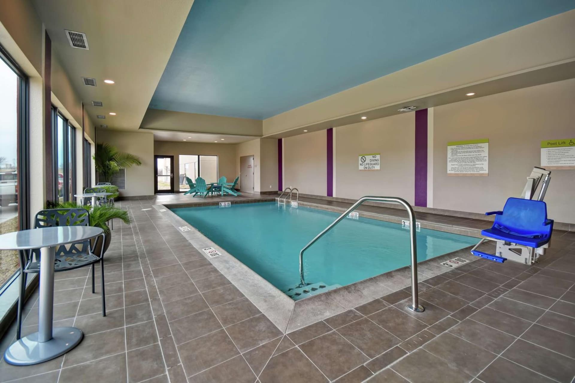 Home2 Suites by Hilton Wichita Northeast gallery photo in Wichita, KS — image 18