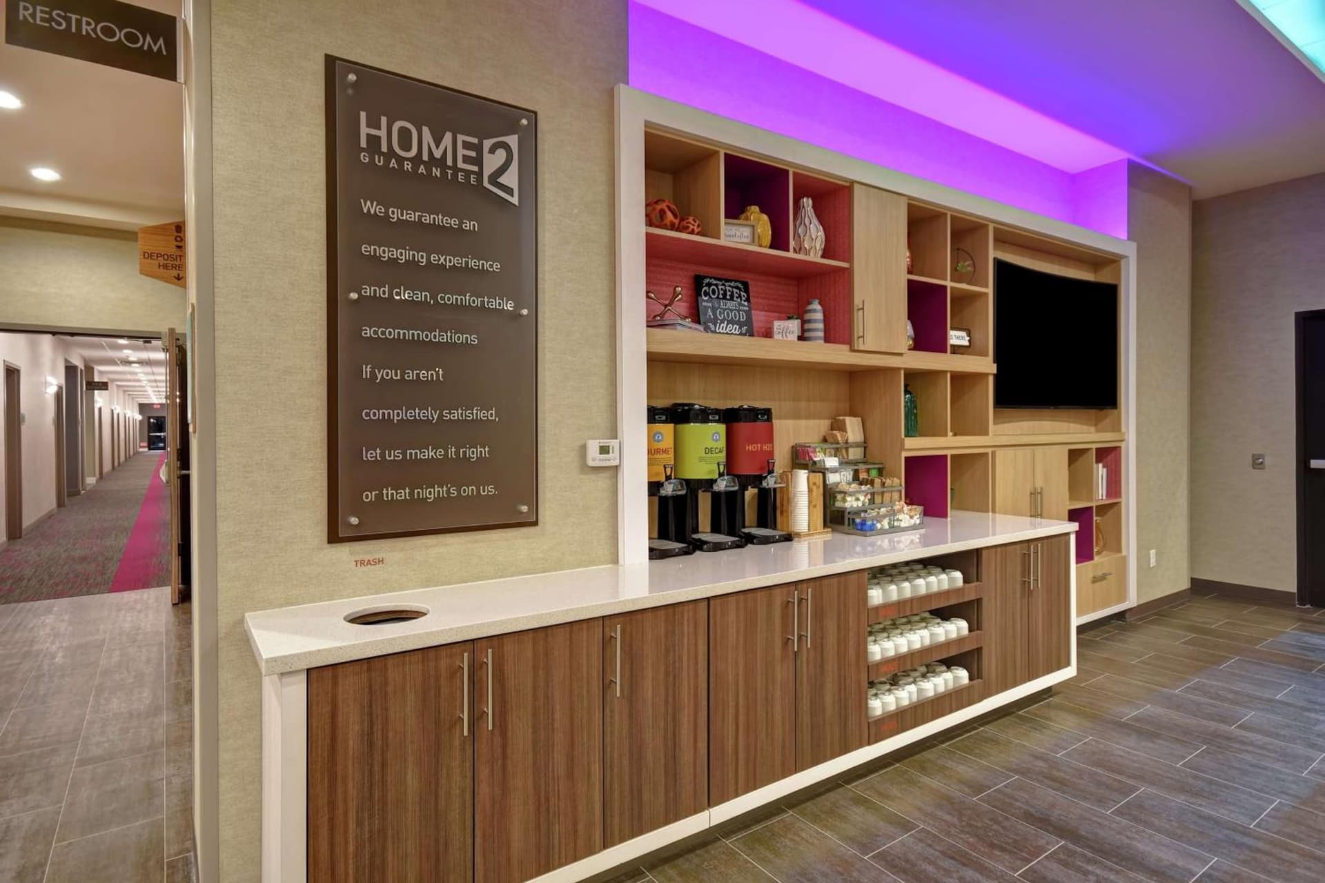 Home2 Suites by Hilton Wichita Northeast gallery photo in Wichita, KS — image 42