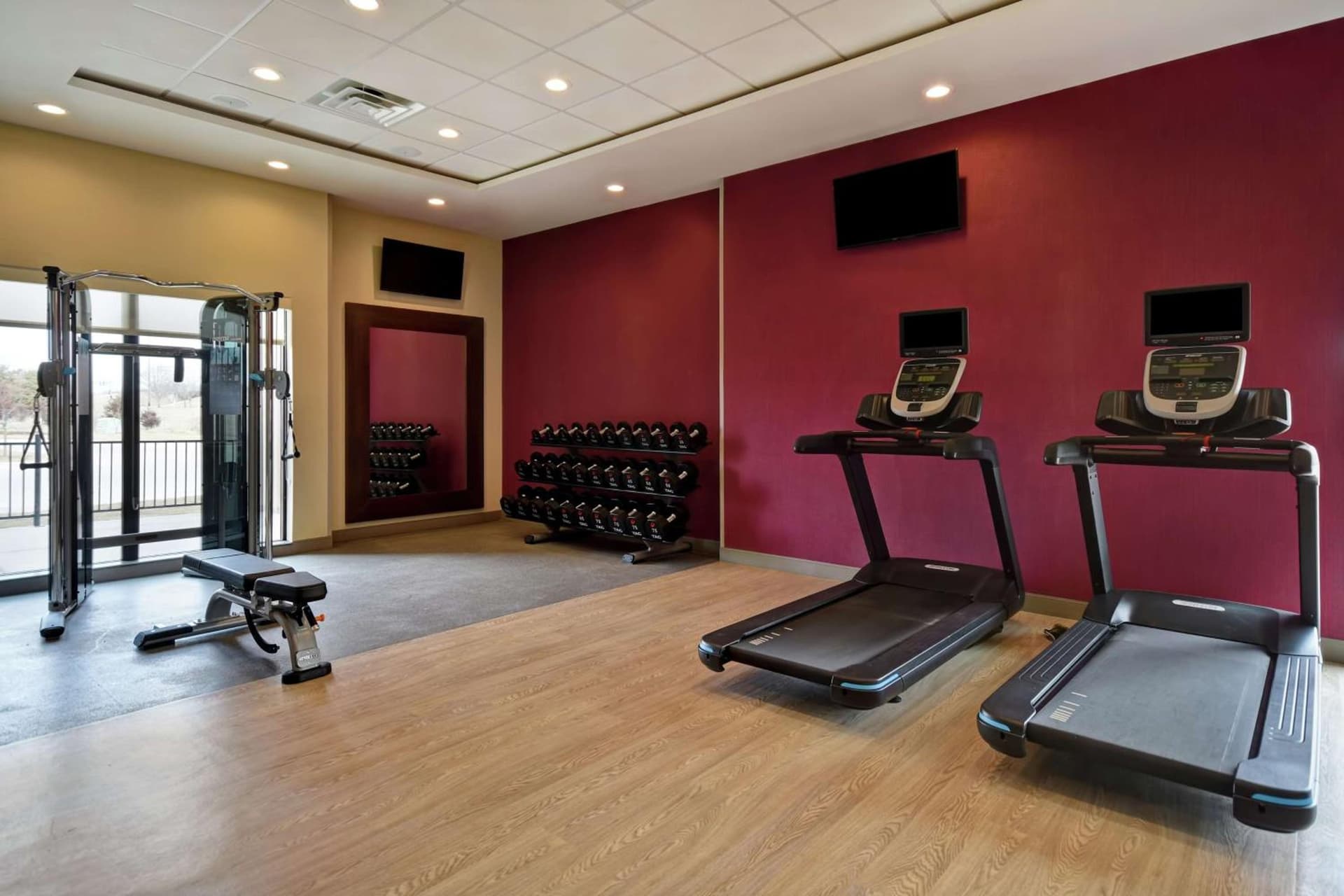 Home2 Suites by Hilton Wichita Northeast gallery photo in Wichita, KS — image 24