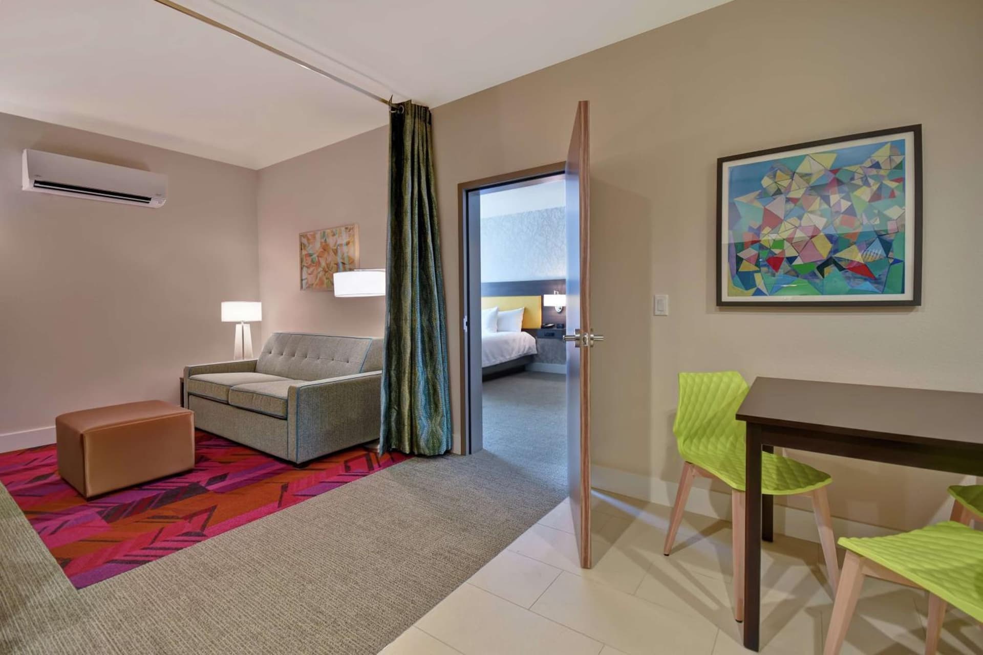 Home2 Suites by Hilton Wichita Northeast gallery photo in Wichita, KS — image 19