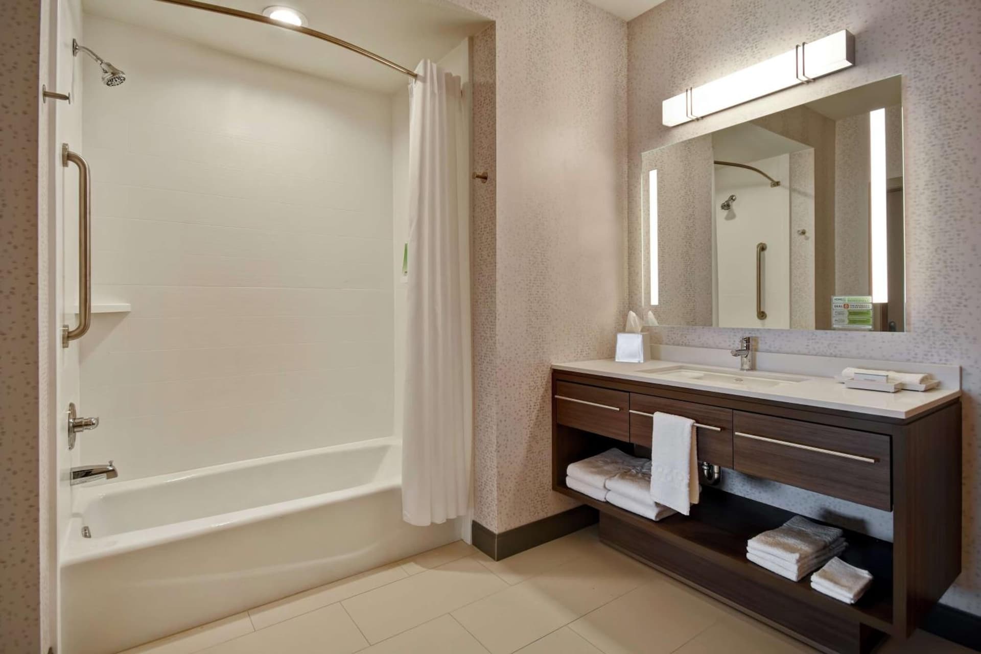 Home2 Suites by Hilton Wichita Northeast gallery photo in Wichita, KS — image 4