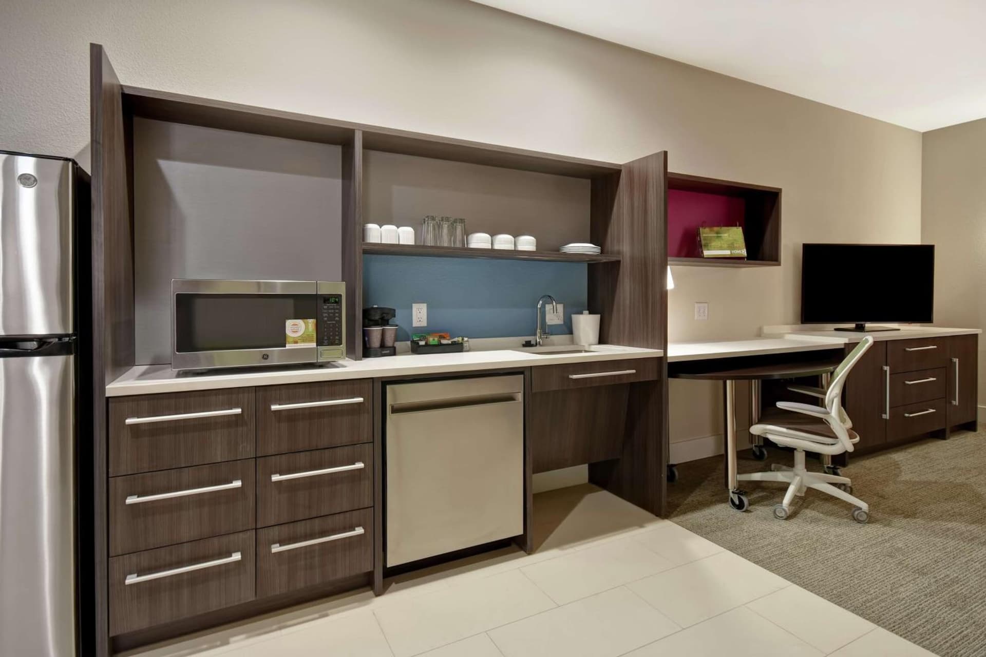 Home2 Suites by Hilton Wichita Northeast gallery photo in Wichita, KS — image 38